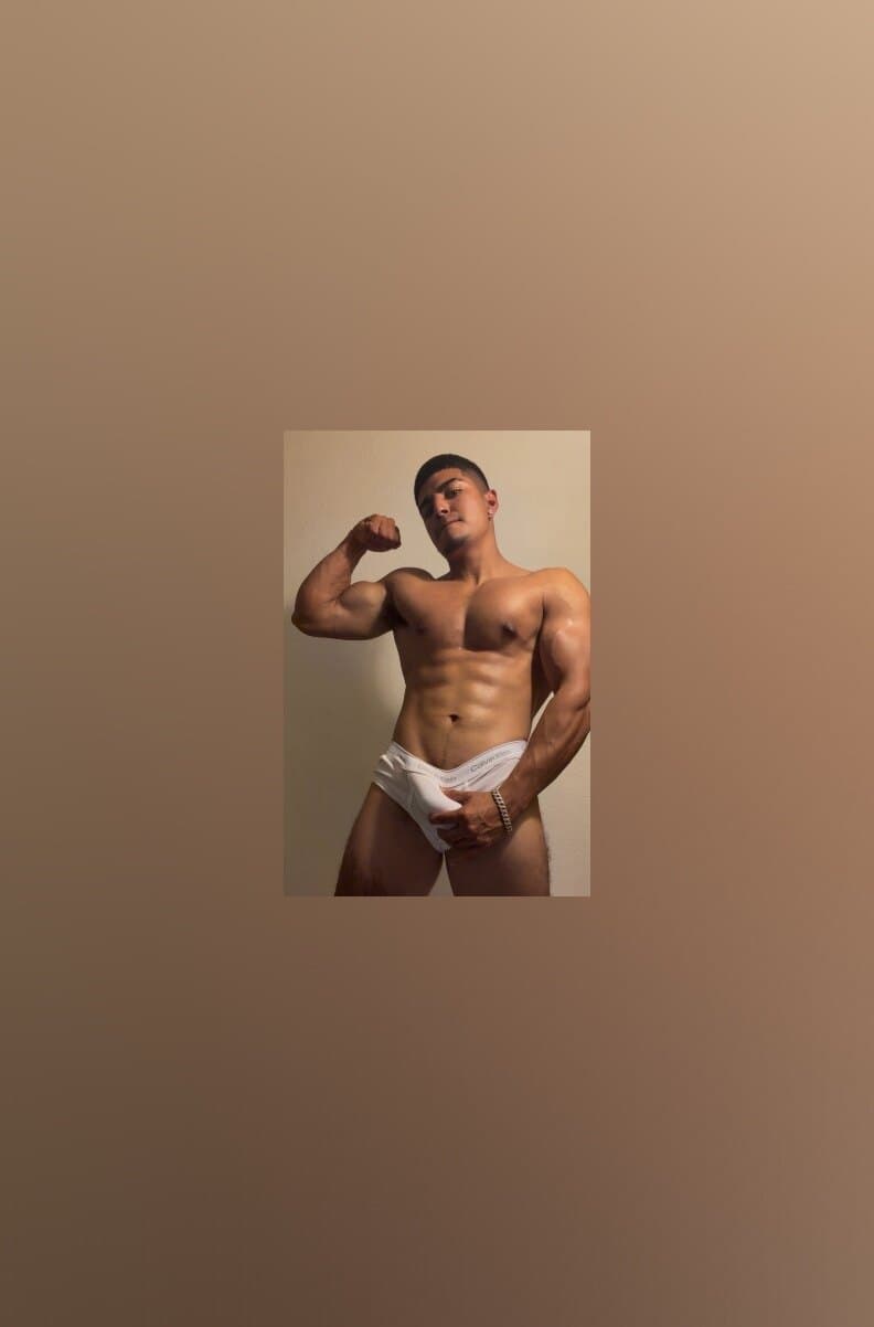 Nick Perez banner image