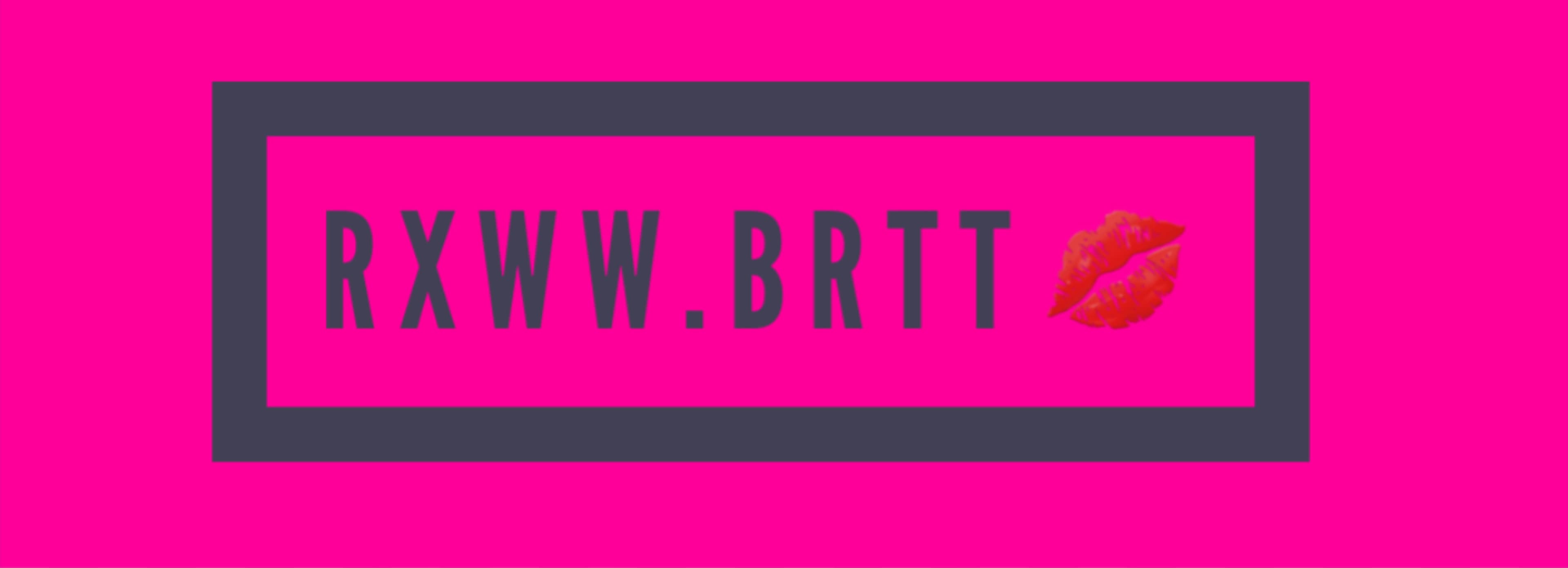 rxww.brtt banner image