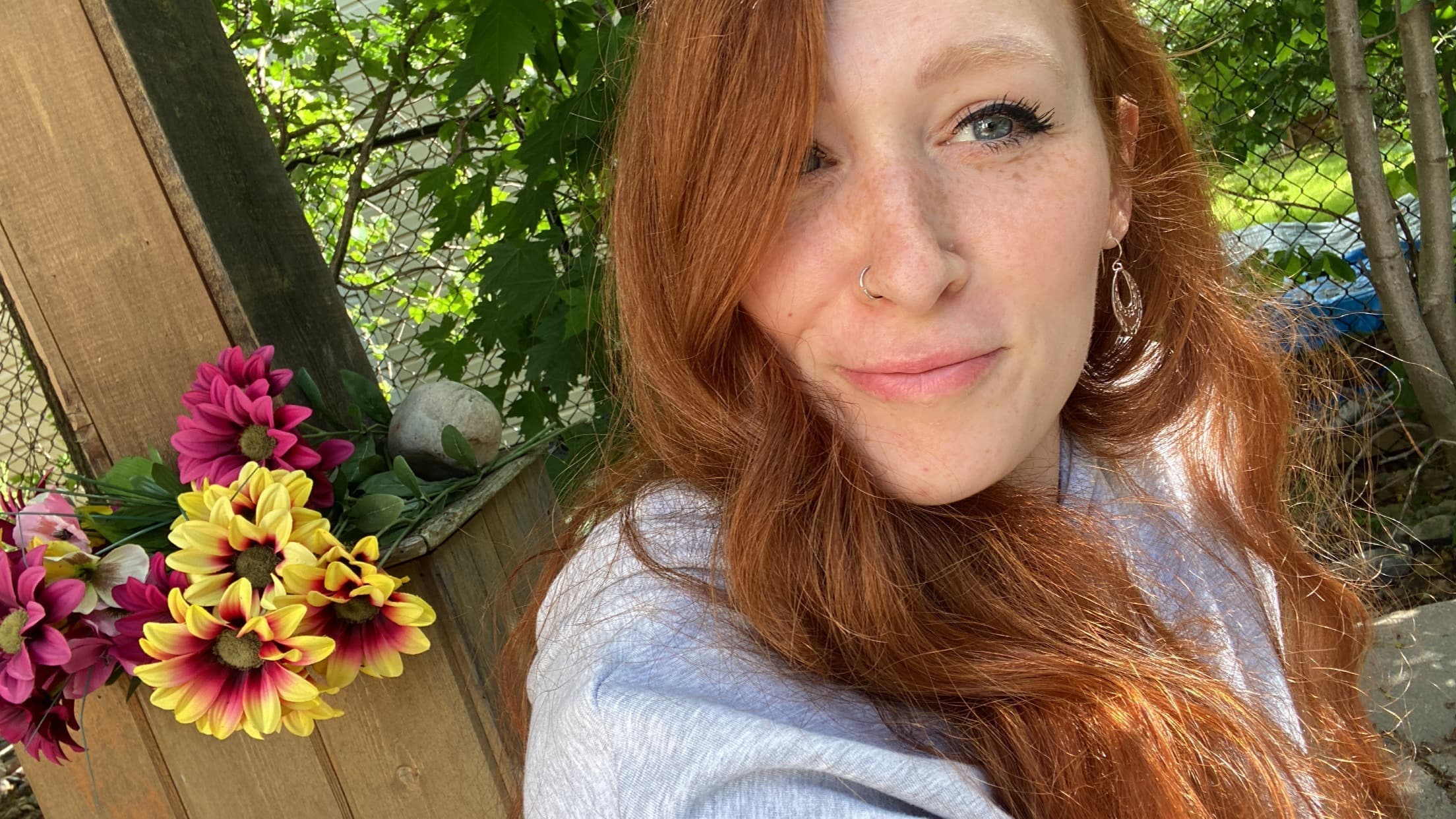 Ginger Healer banner image