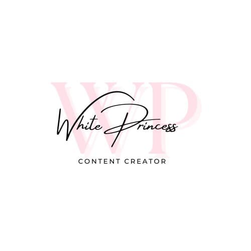 White Princess🎀 banner image