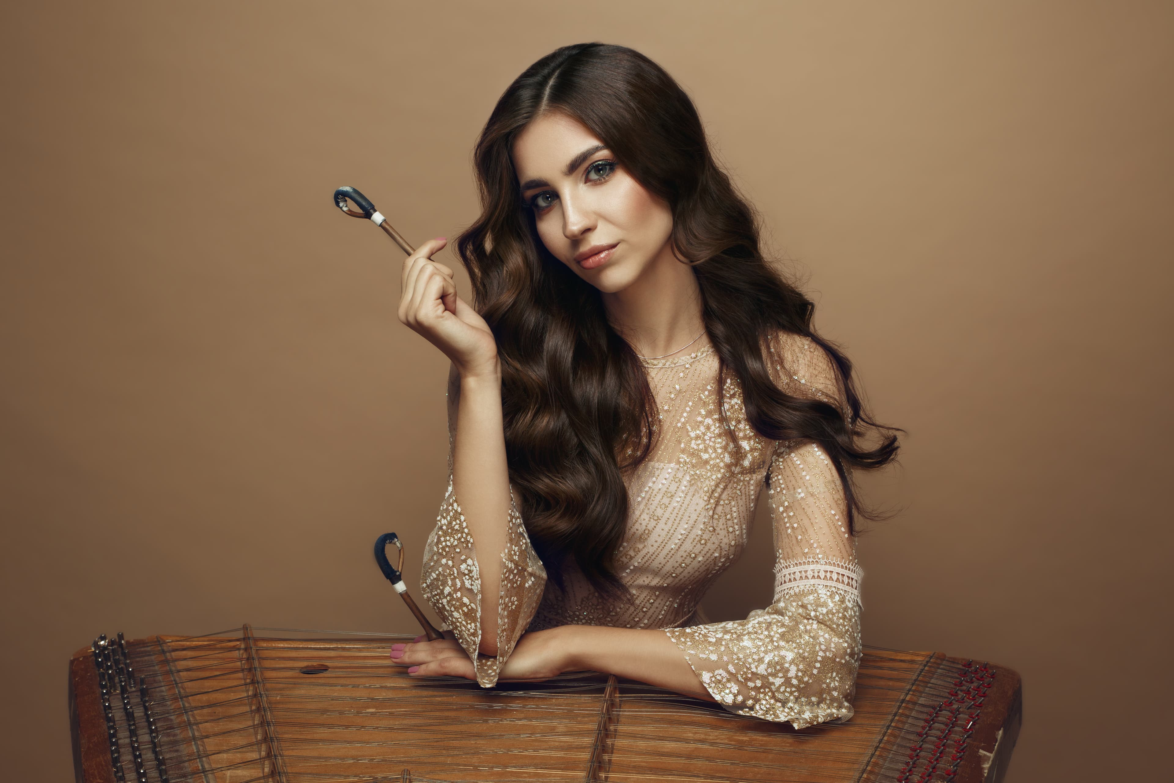 Inessa Gragovskaya banner image
