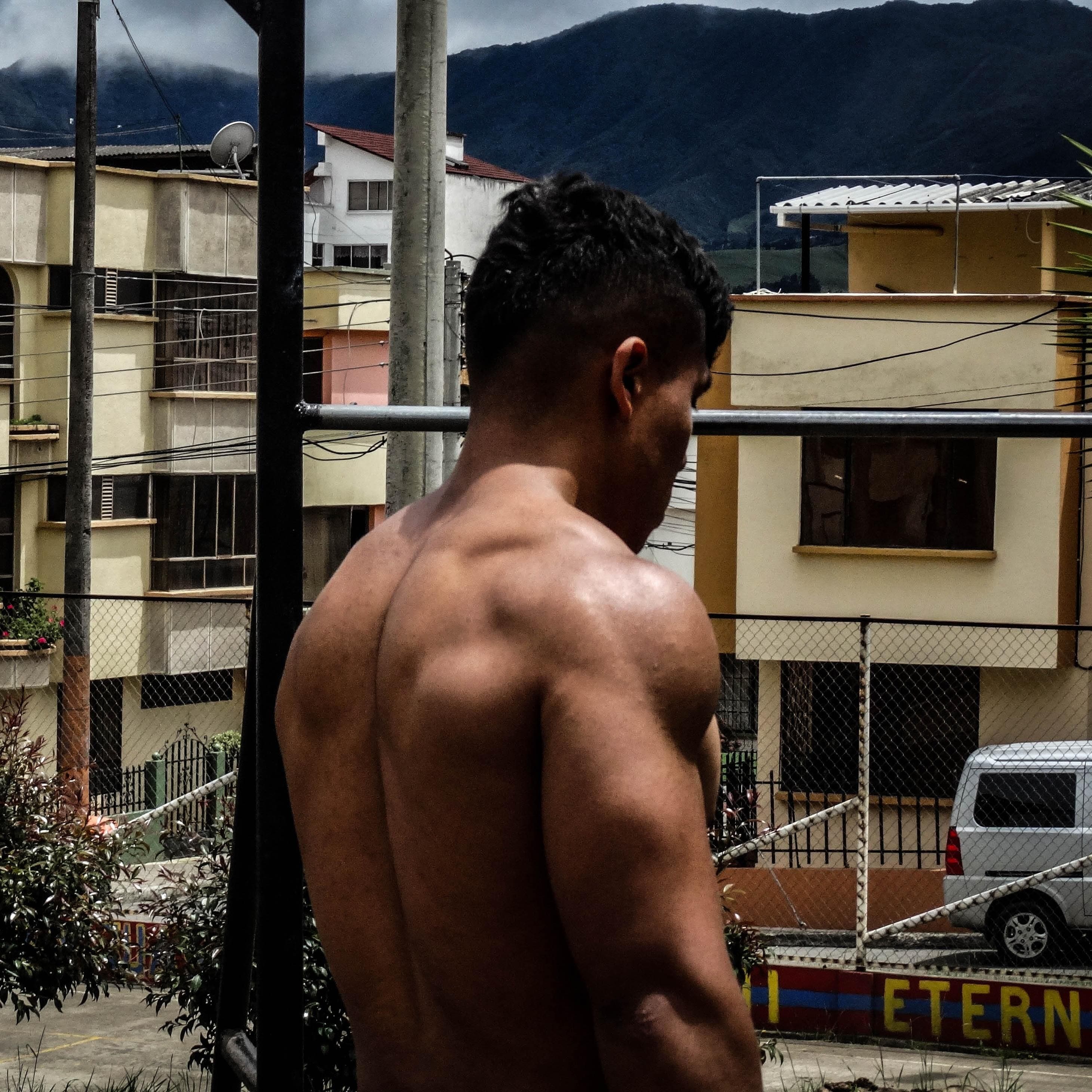 Alejandro Ortiz Montenegro banner image