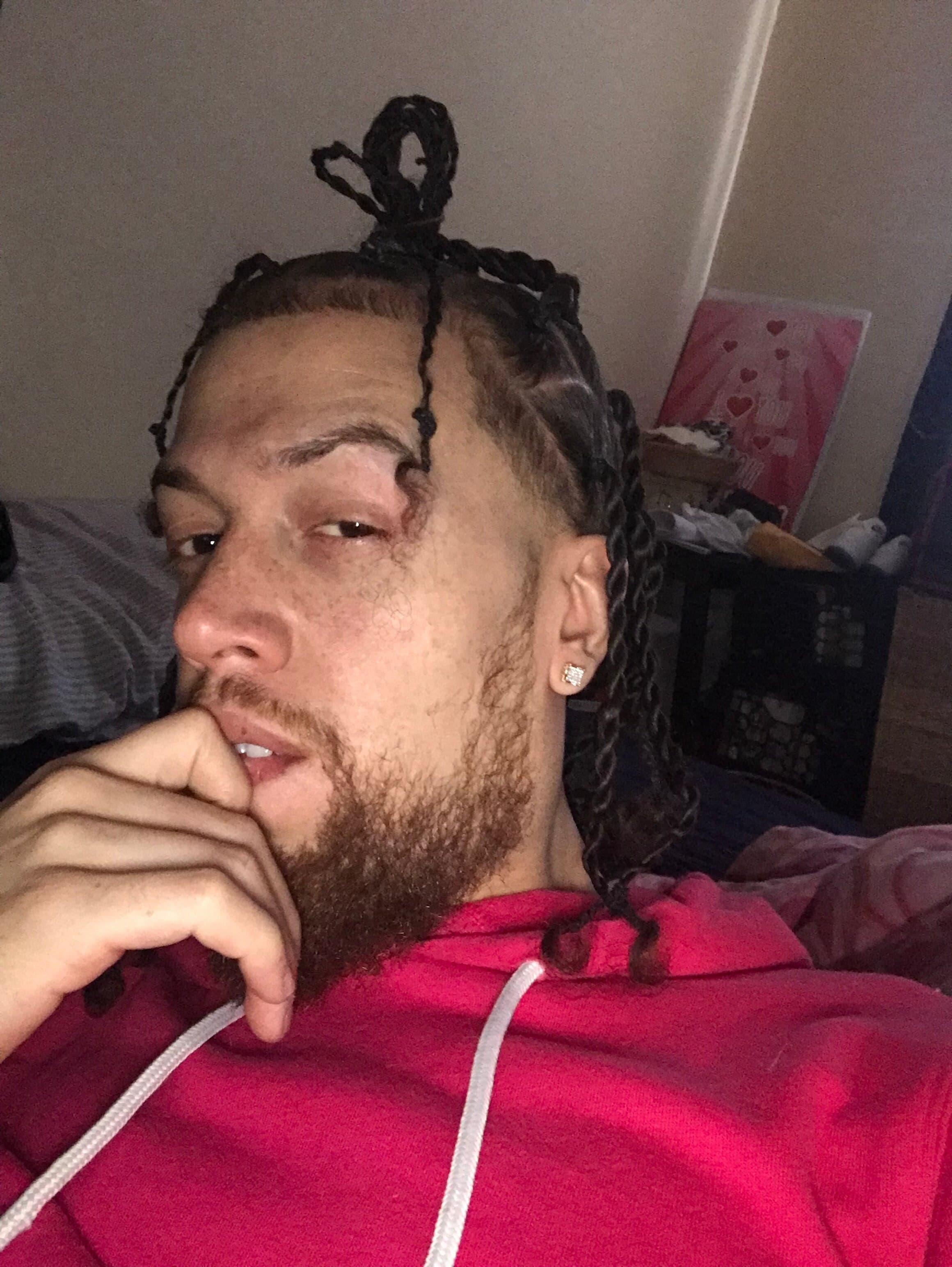 Bigdikkzeke banner image
