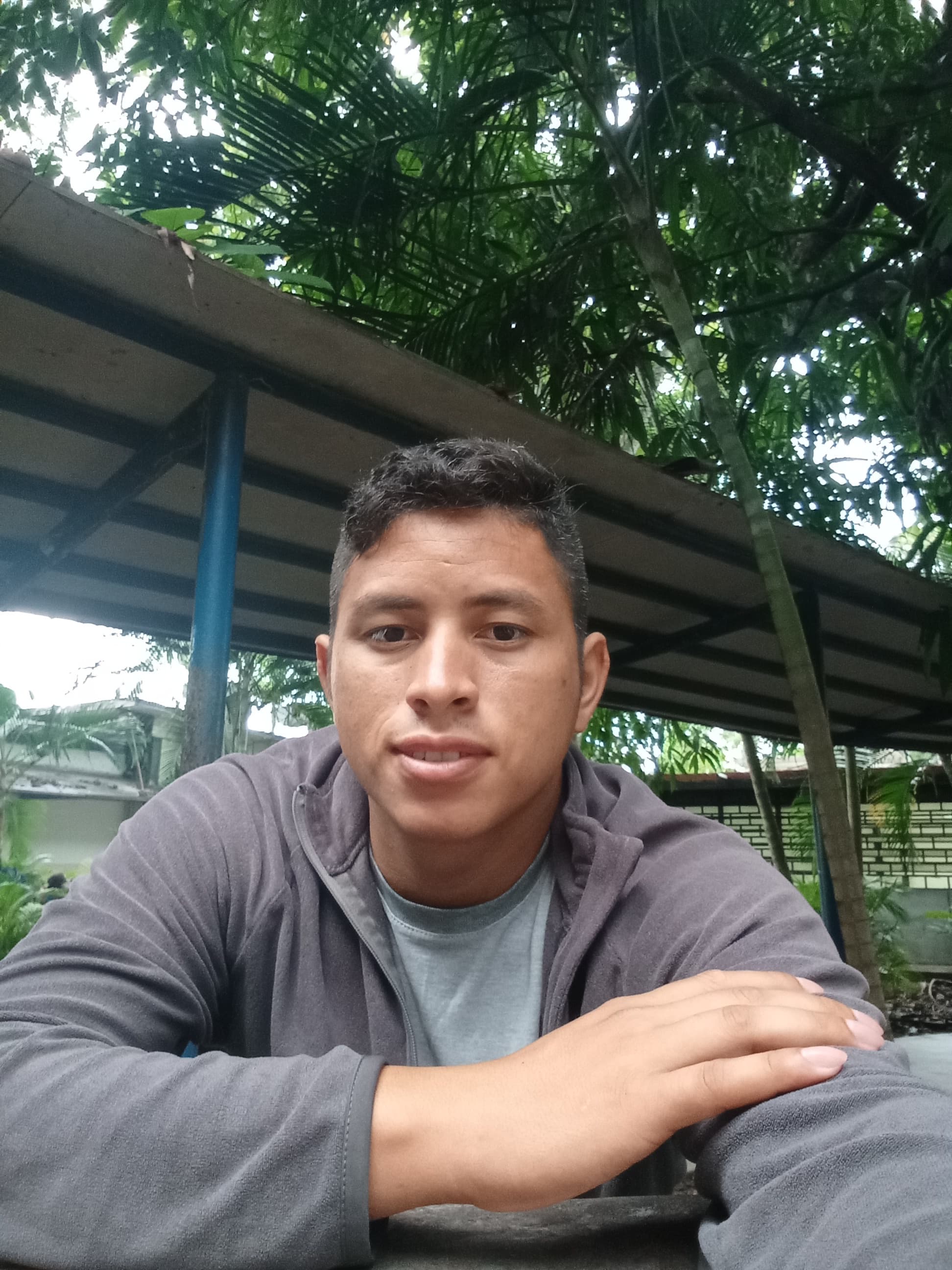 Marco Arana banner image