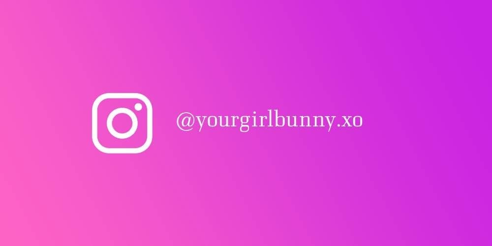 BunnyBabe banner image