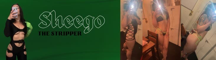 Sheego banner image