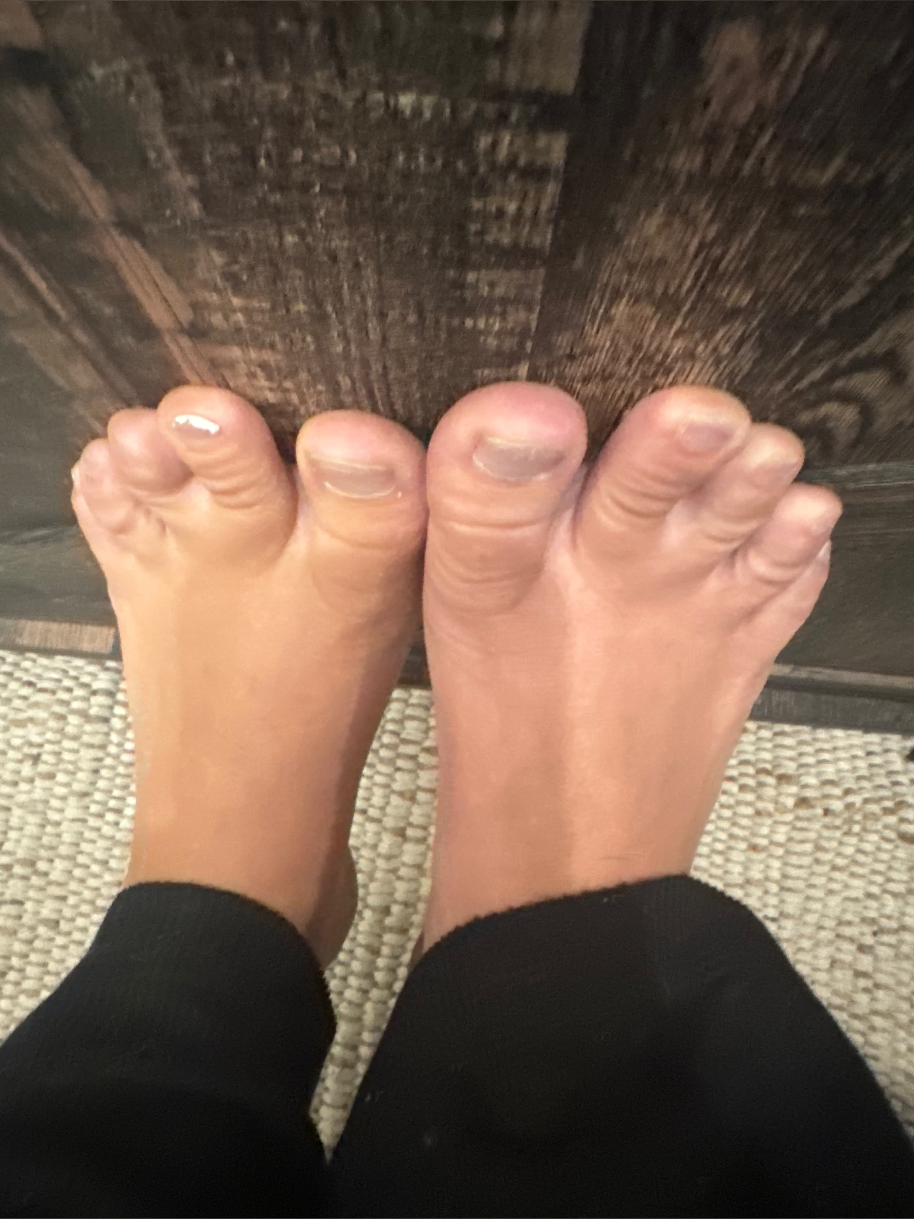 Toetally Yours banner image