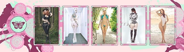 LeahObscure ๐ฅต Chatting on @leahobscure ๐ฅต banner image