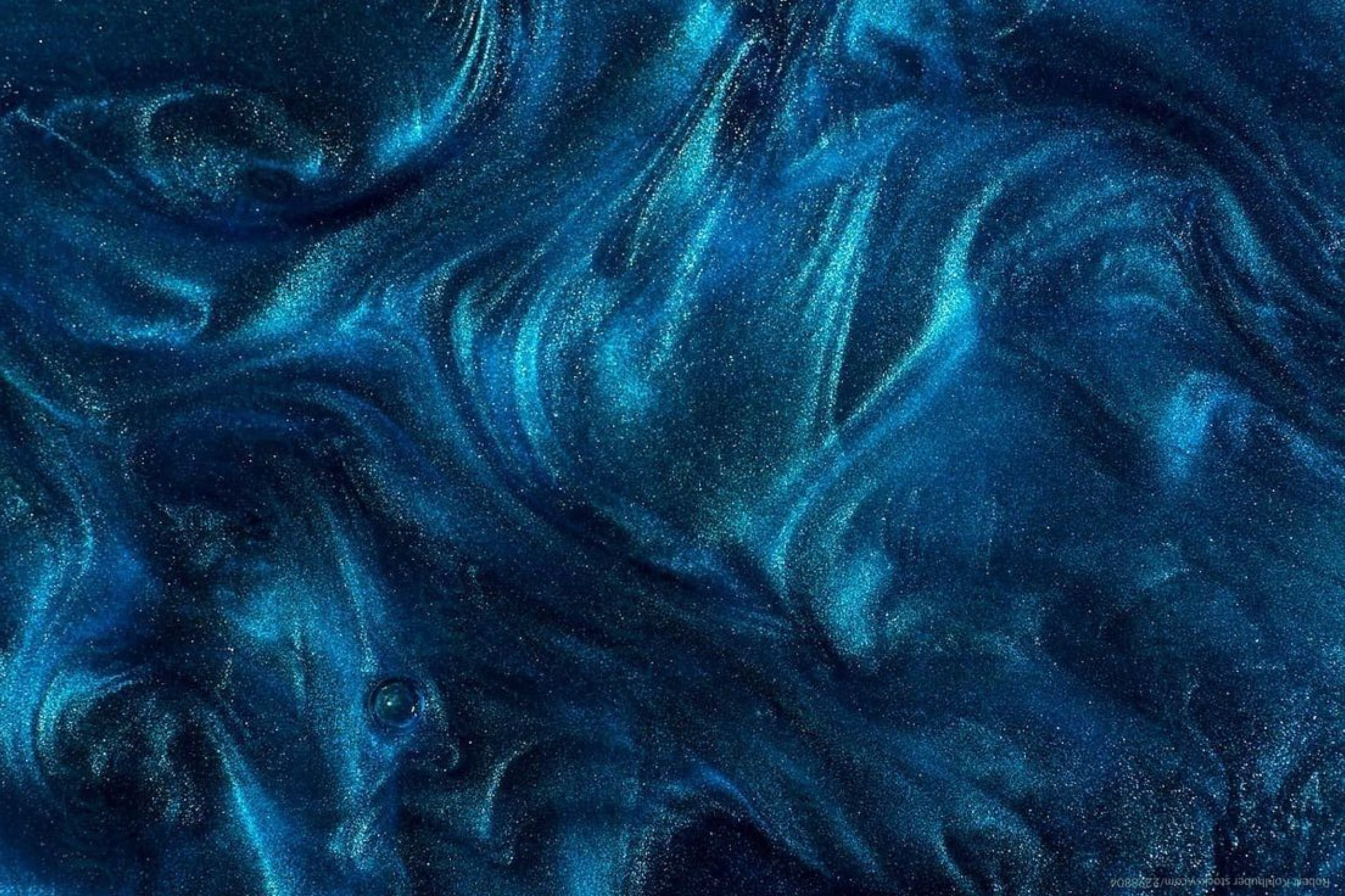 Dawnly Blue banner image