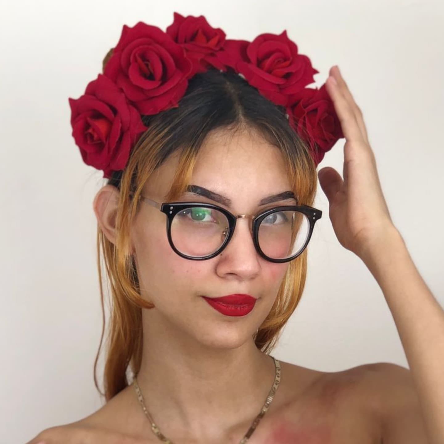 NatashaBeak +18🔥 banner image
