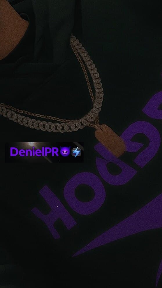 DenielPr banner image
