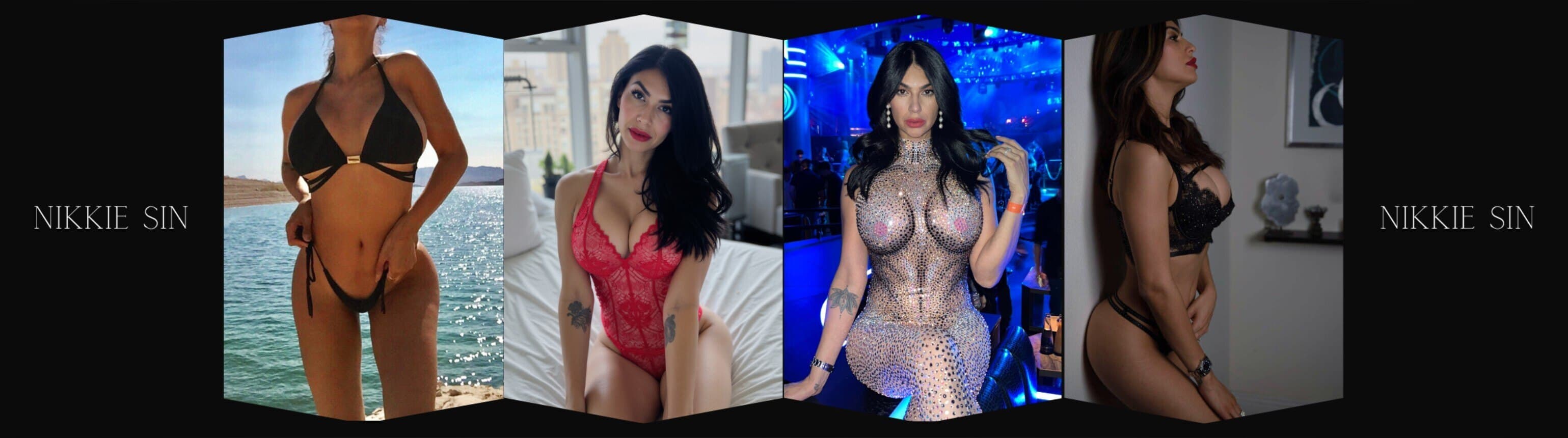 π₯ Nikkie Sin π
banner image