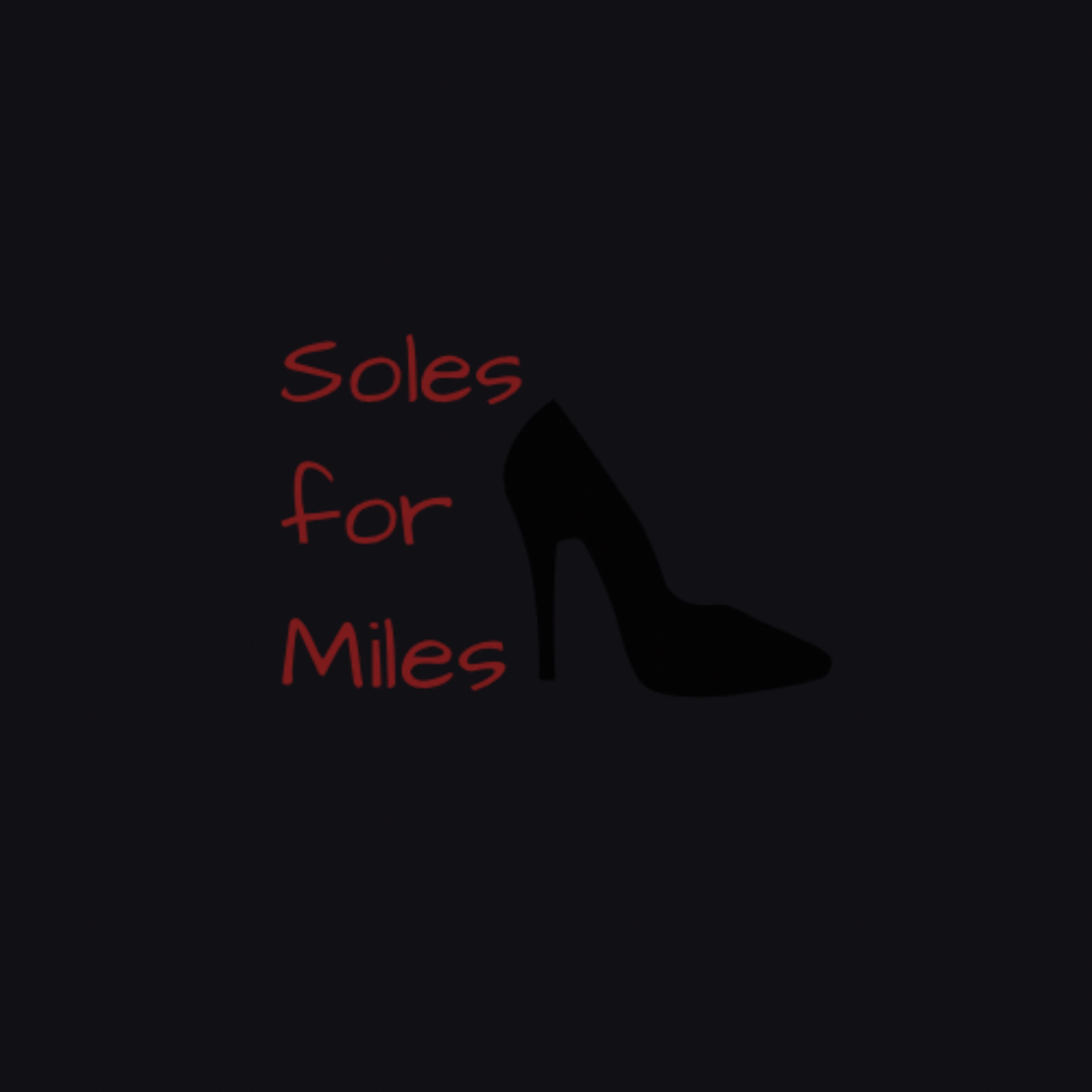 Soles for Miles banner image
