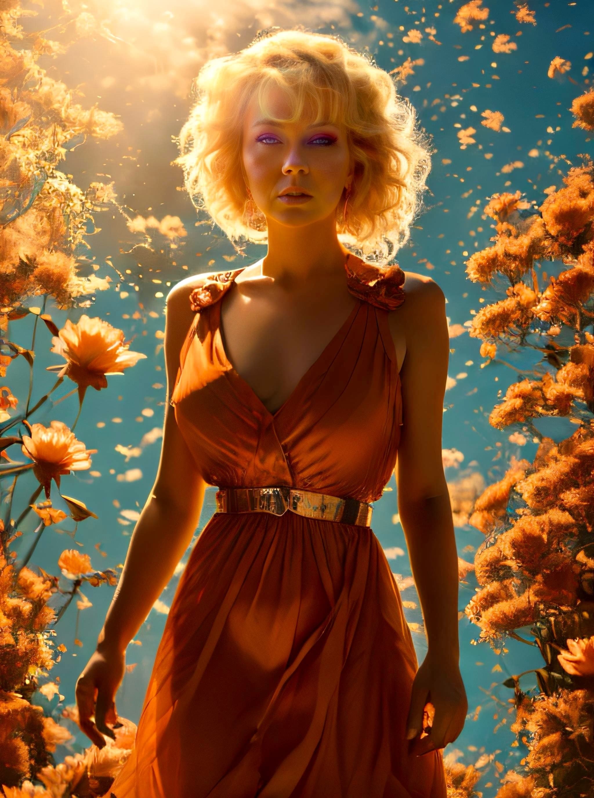 Goldie banner image