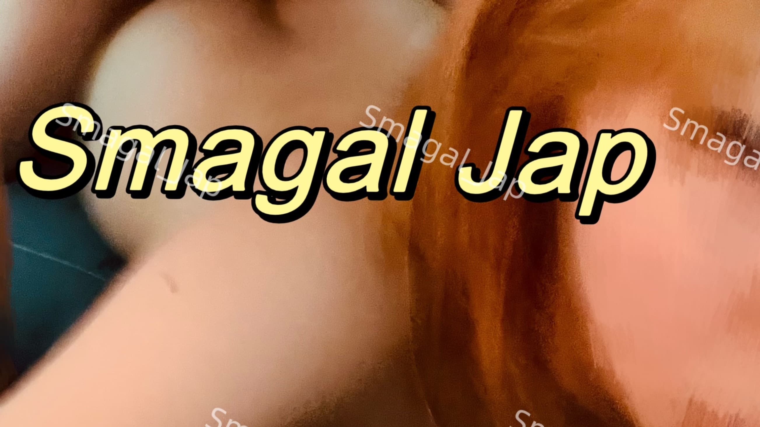 Smagal Jap banner image