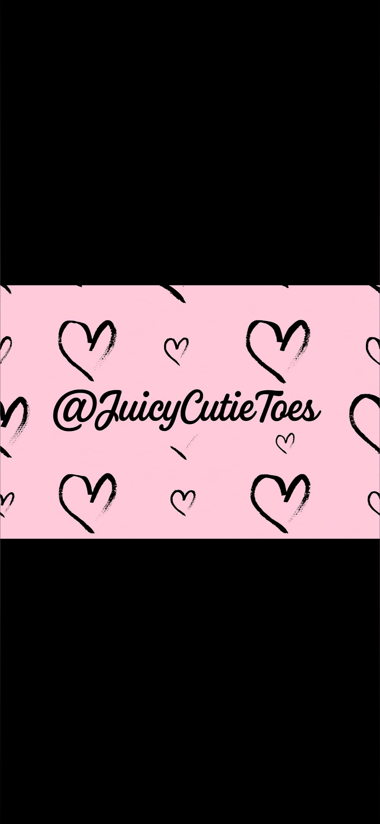 JuicyCutietoes banner image