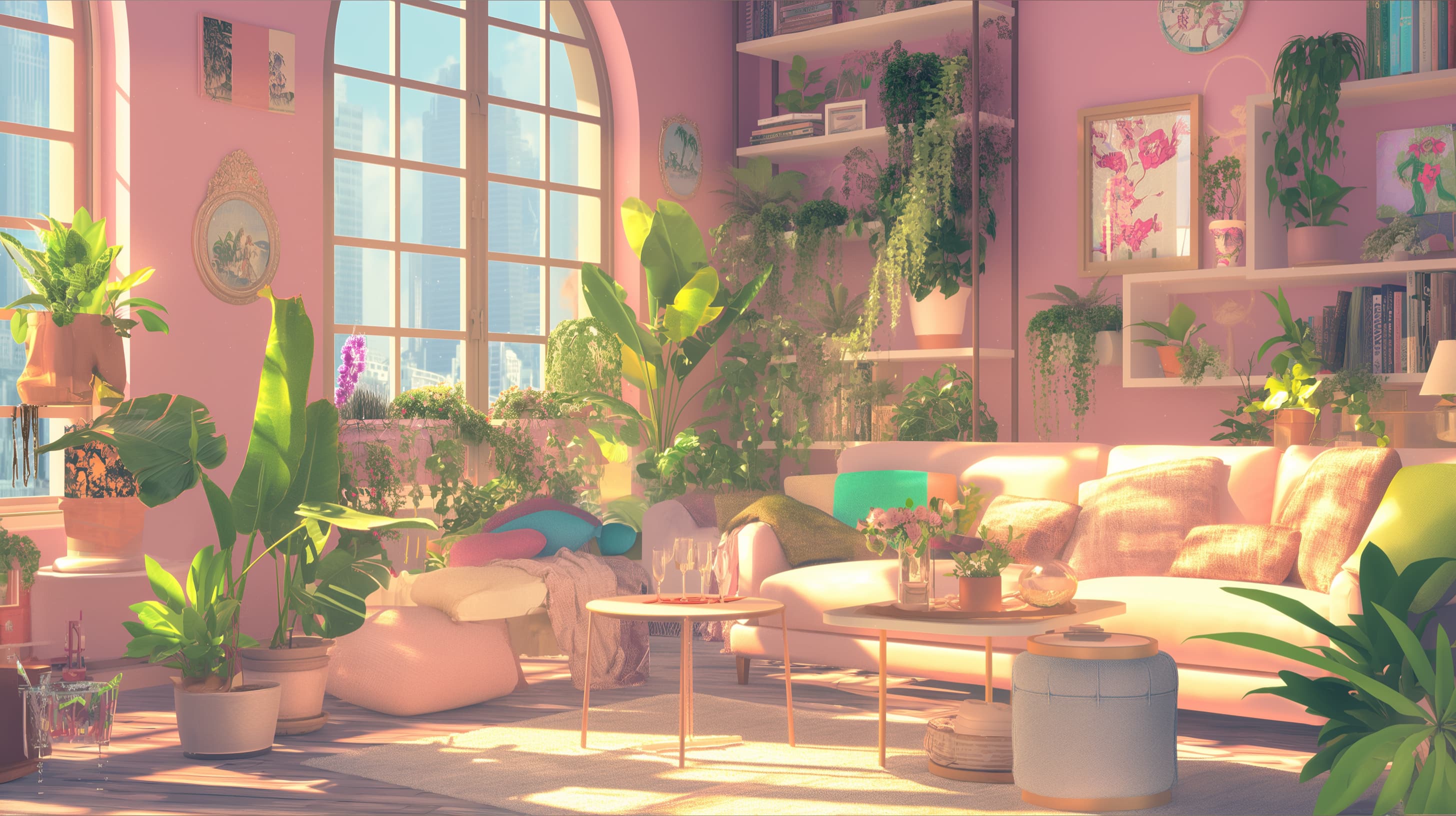 Anne Doll Promotion™ banner image