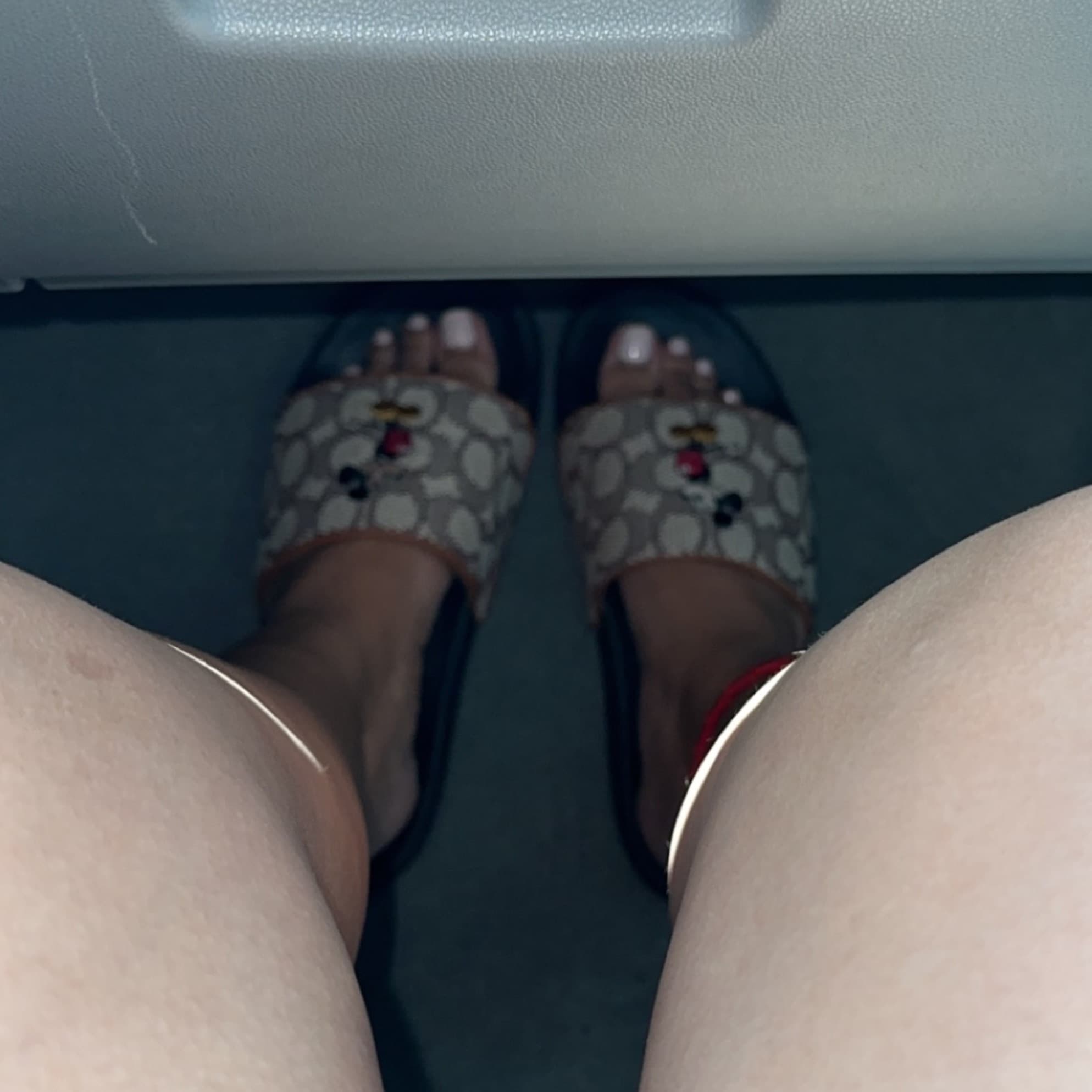 Totally toes banner image