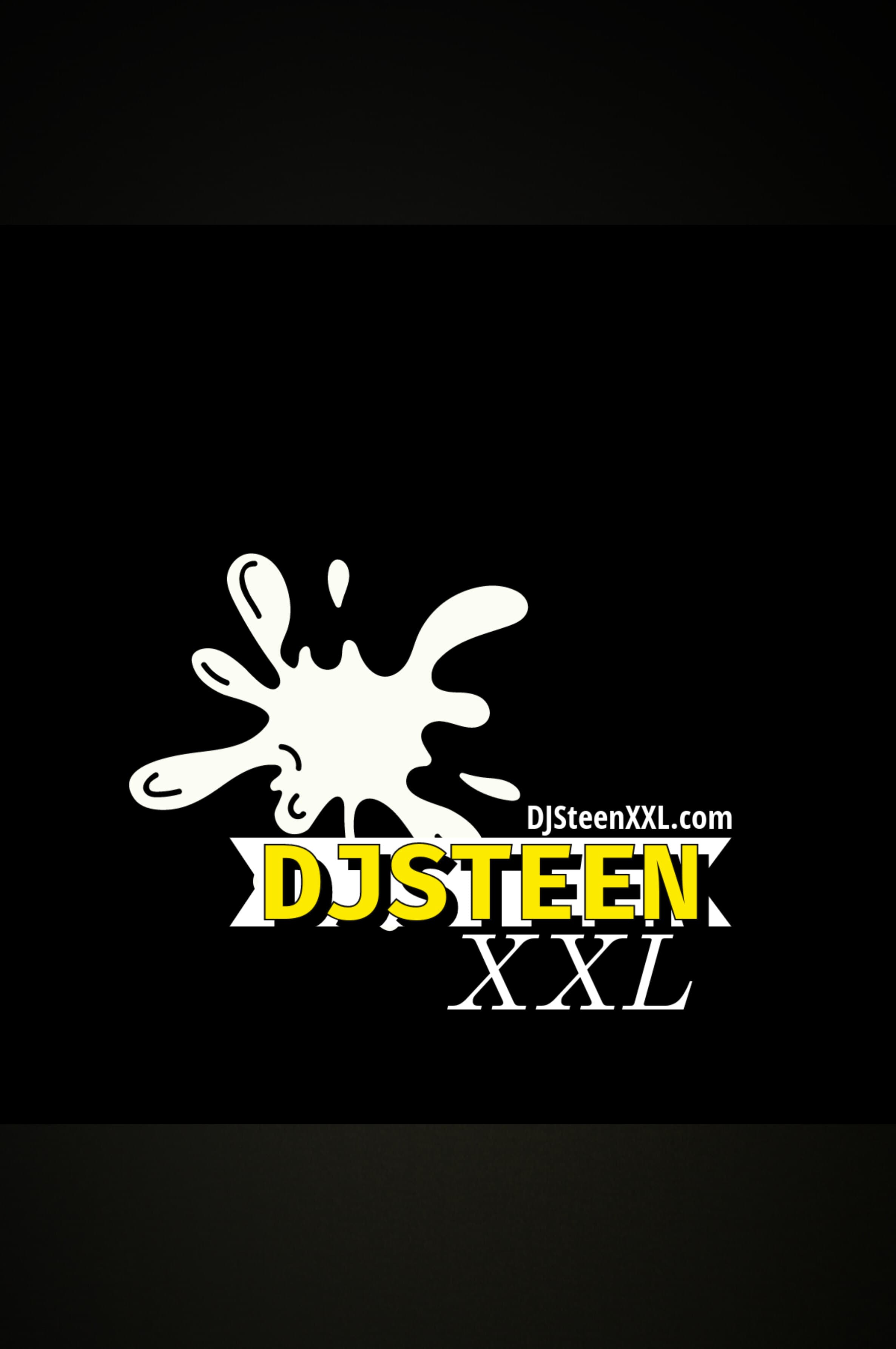 DJ Steen banner image