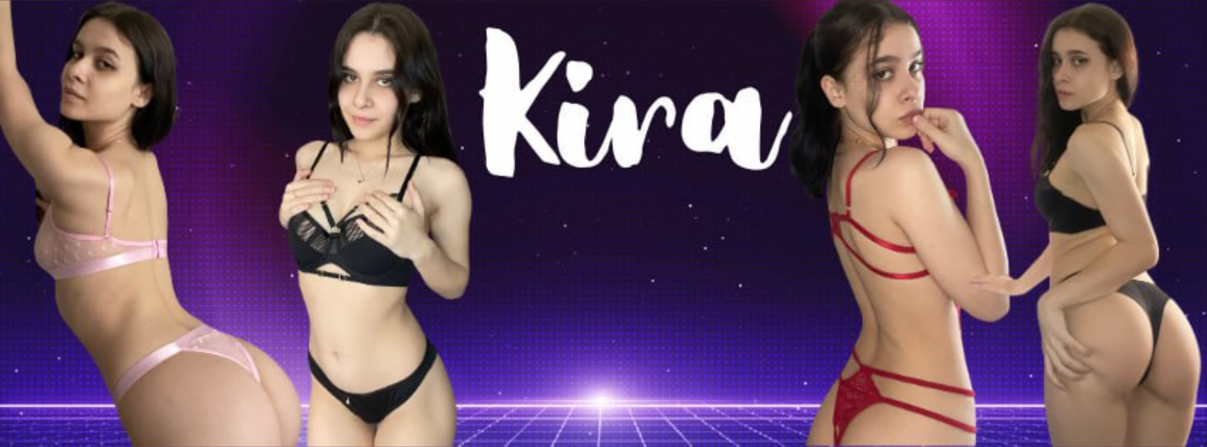 Kira banner image
