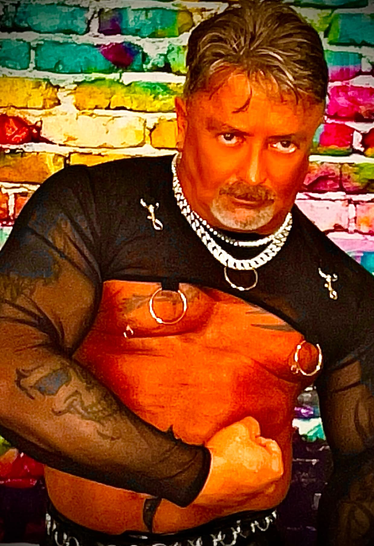 Jameson Steele 🌶️🍆🥵 banner image
