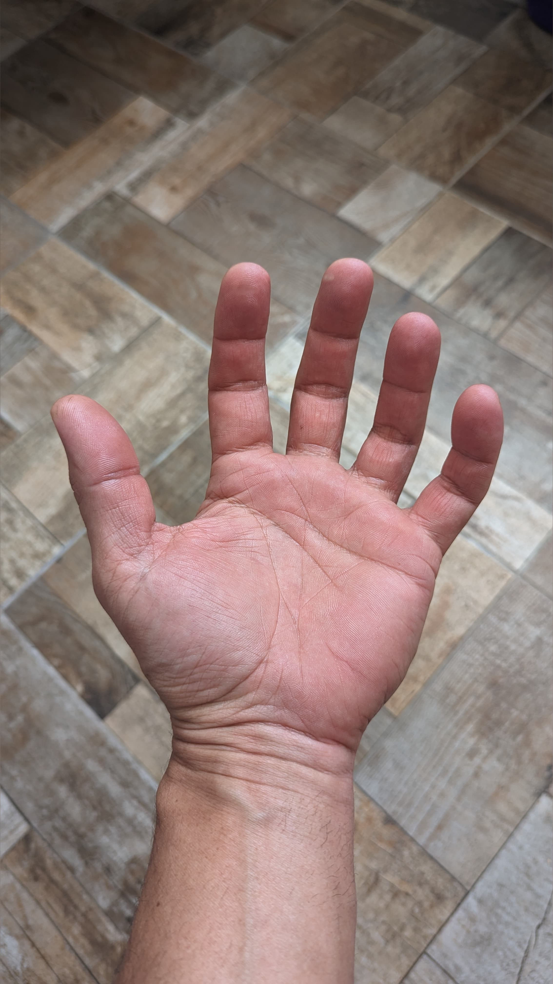 Only Hands banner image