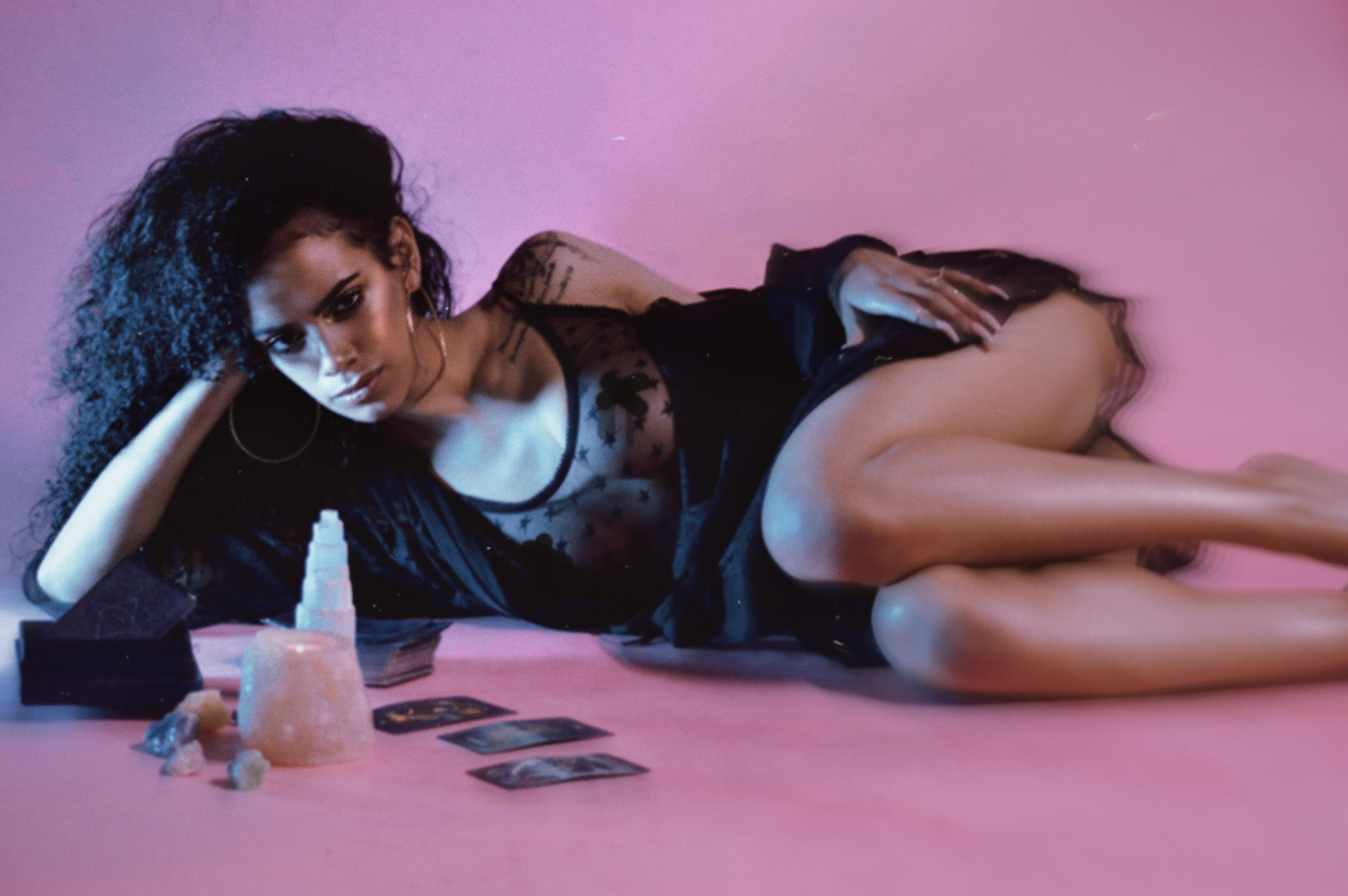Sisa Perla banner image