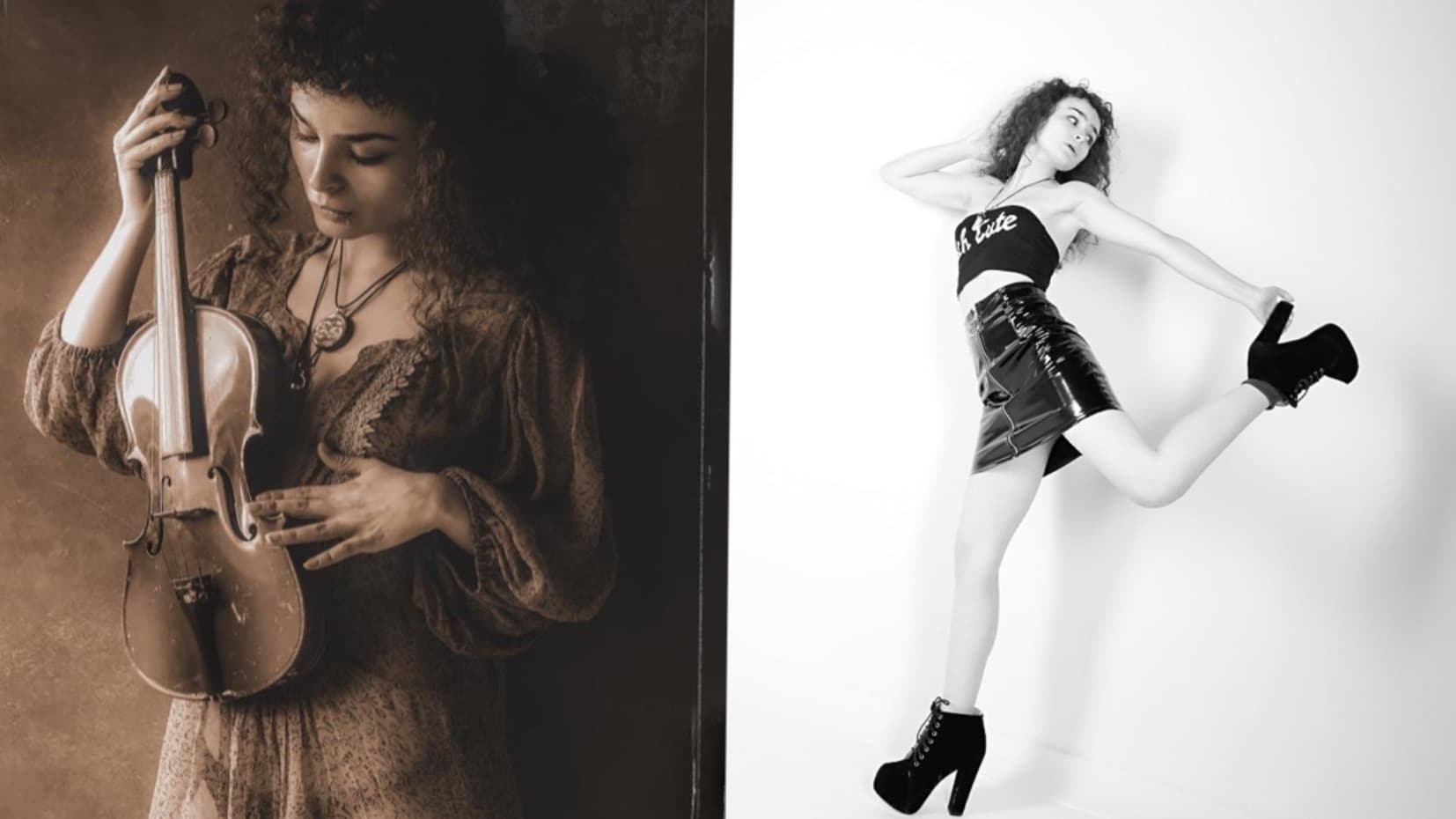 Kitty D banner image