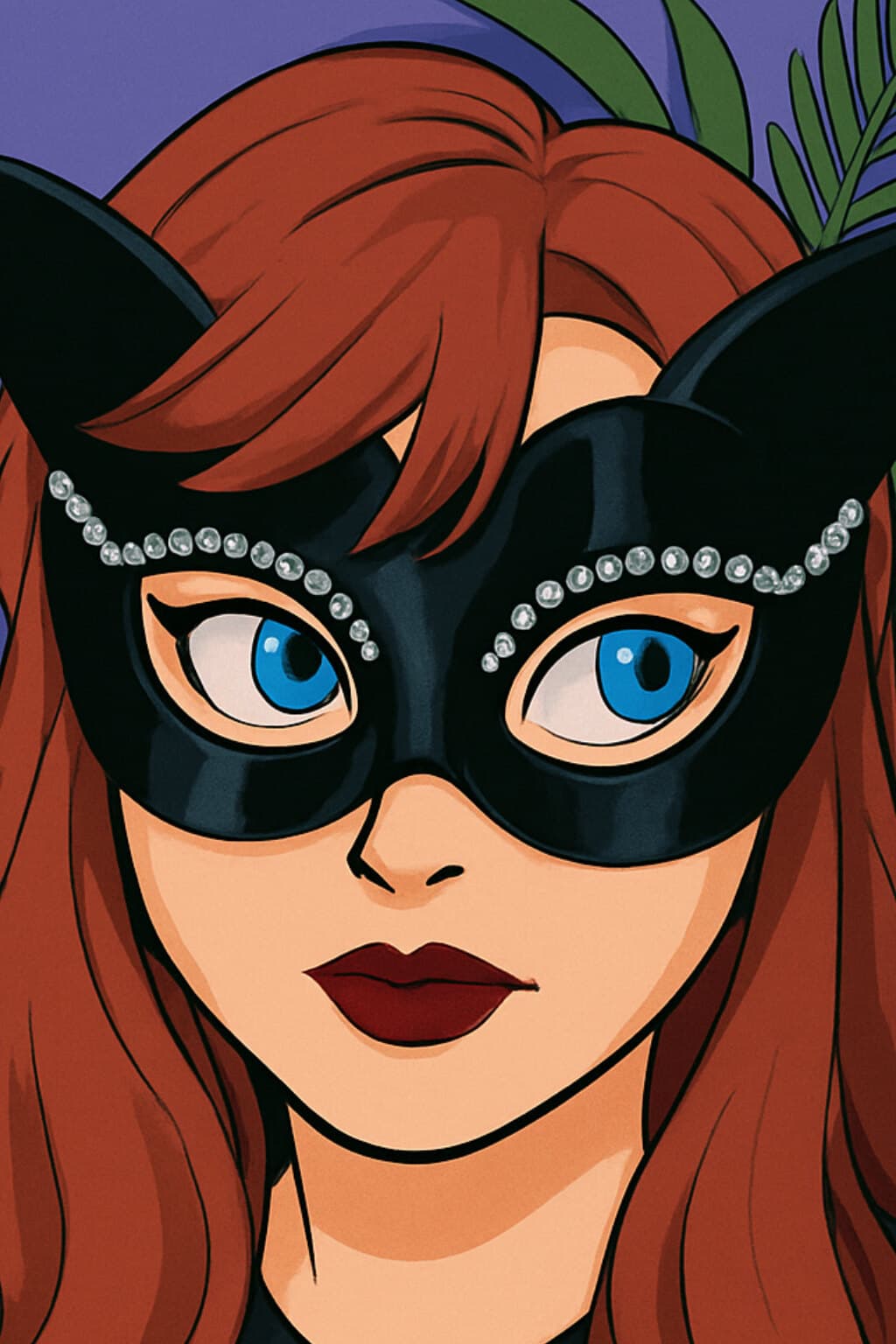 Andrea play 💋 banner image