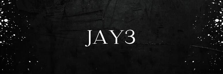Jay banner image