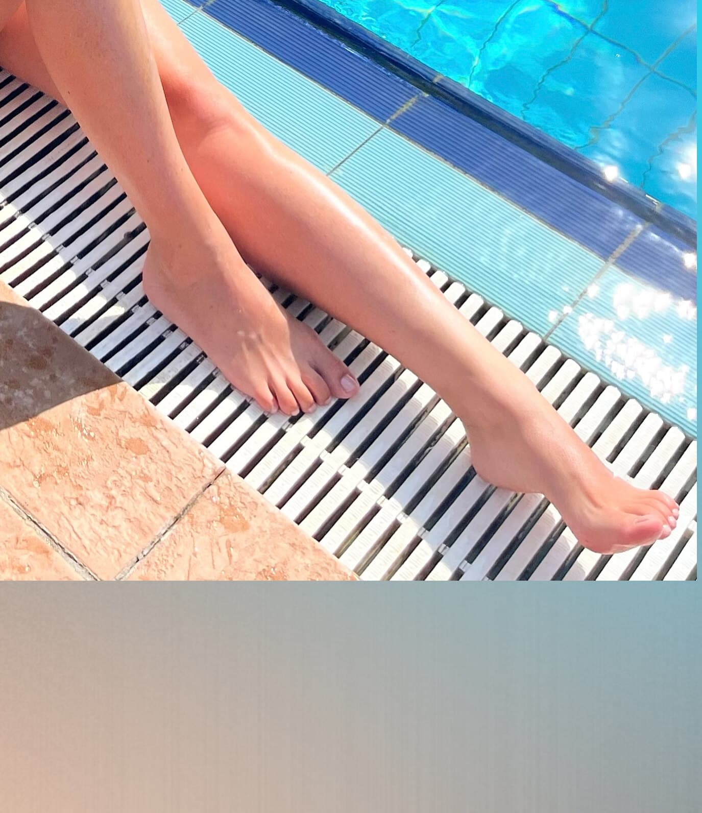 Barbie's Feet 34 banner image
