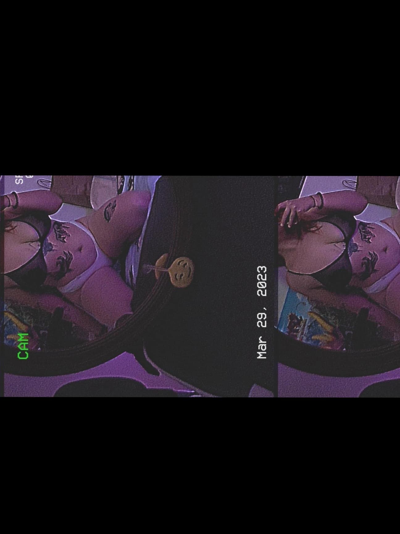 Tina Poison banner image