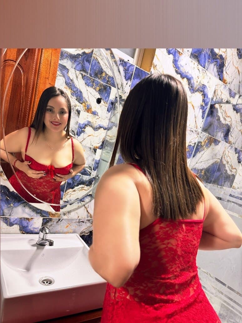 Silvana Calderon banner image