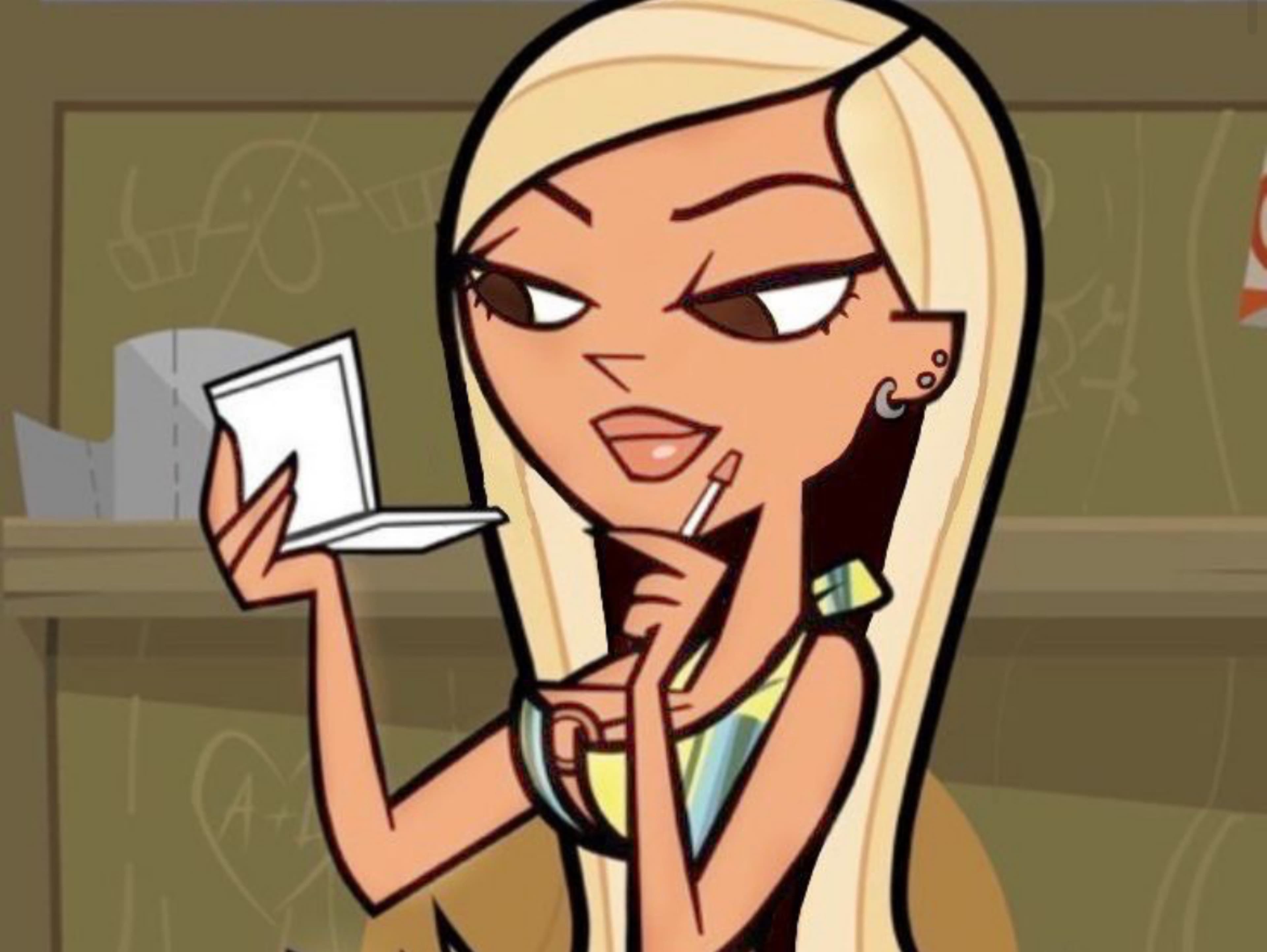 Blondiebaby banner image