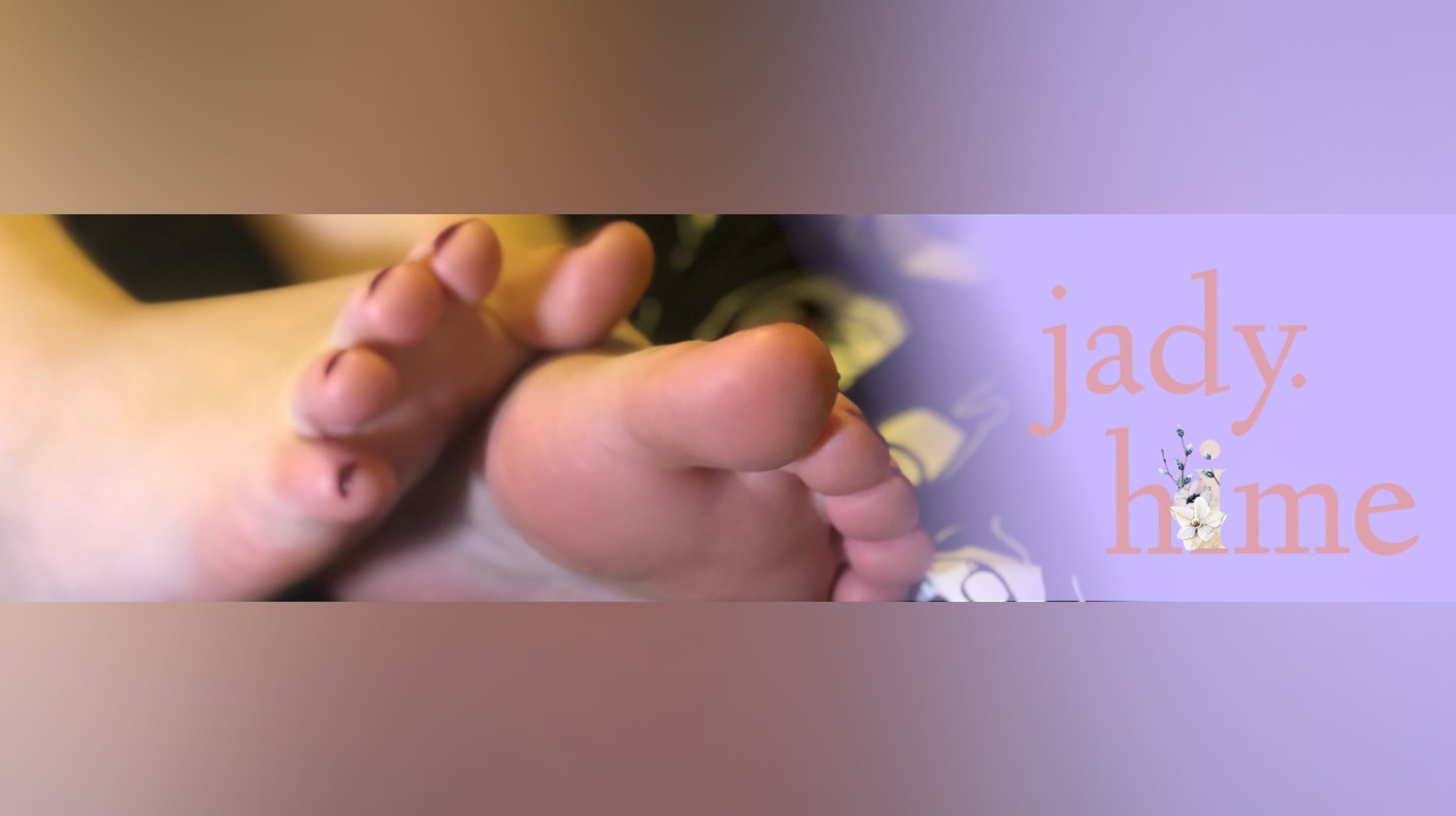 JadyHime banner image
