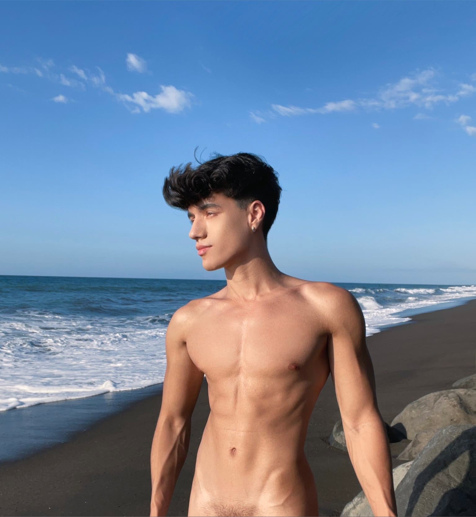 Charlie banner image