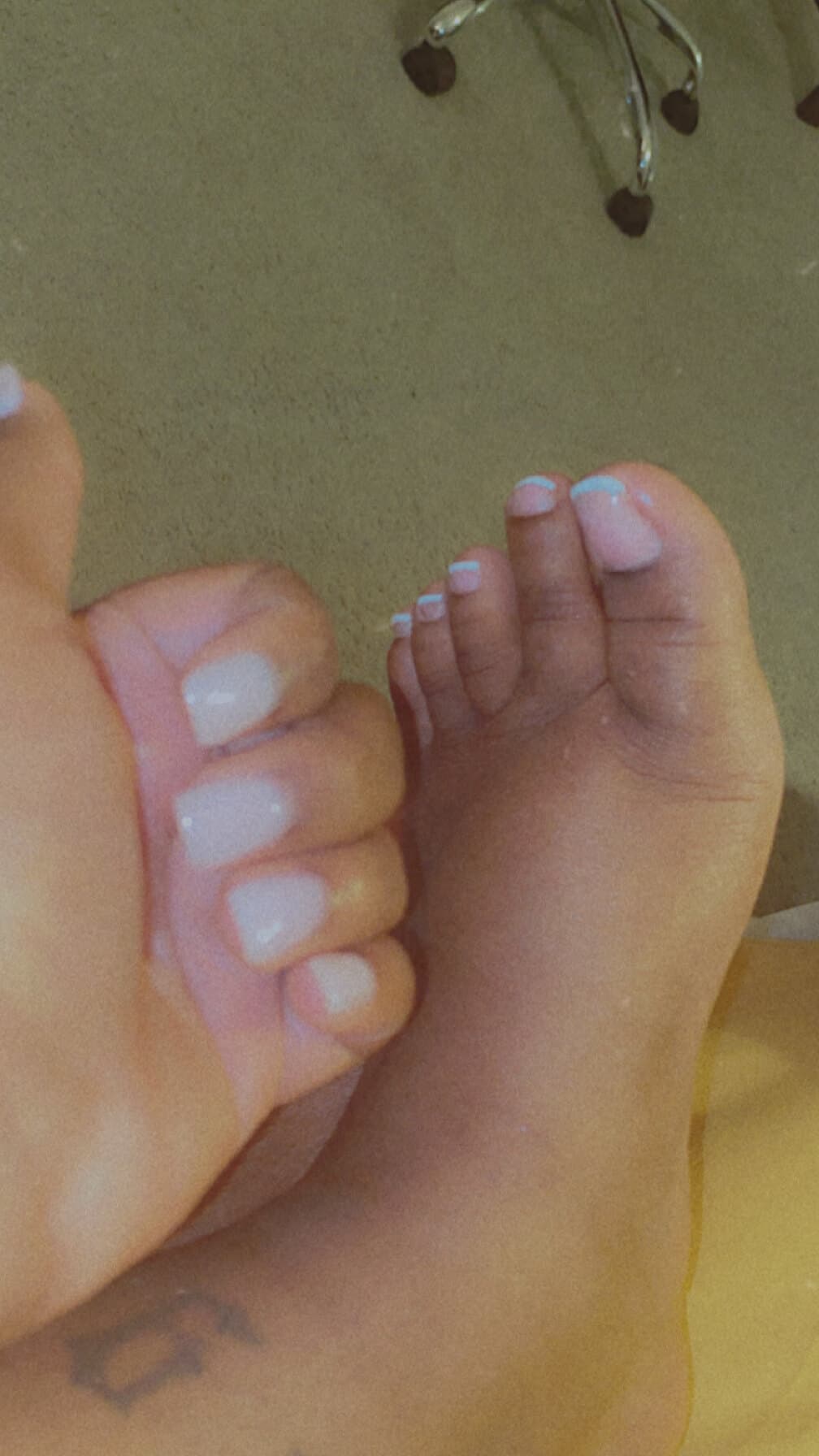 SexySolesXXX banner image