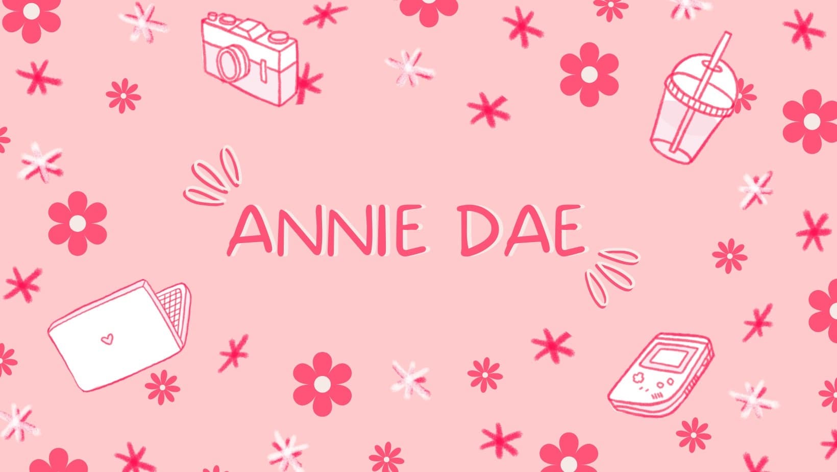Annie ❤️🔥 banner image