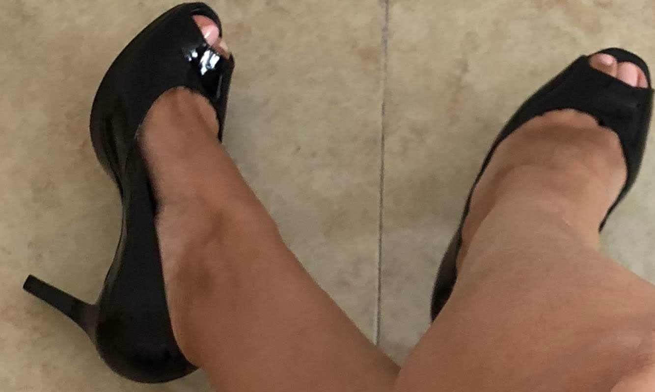 Feet23 banner image