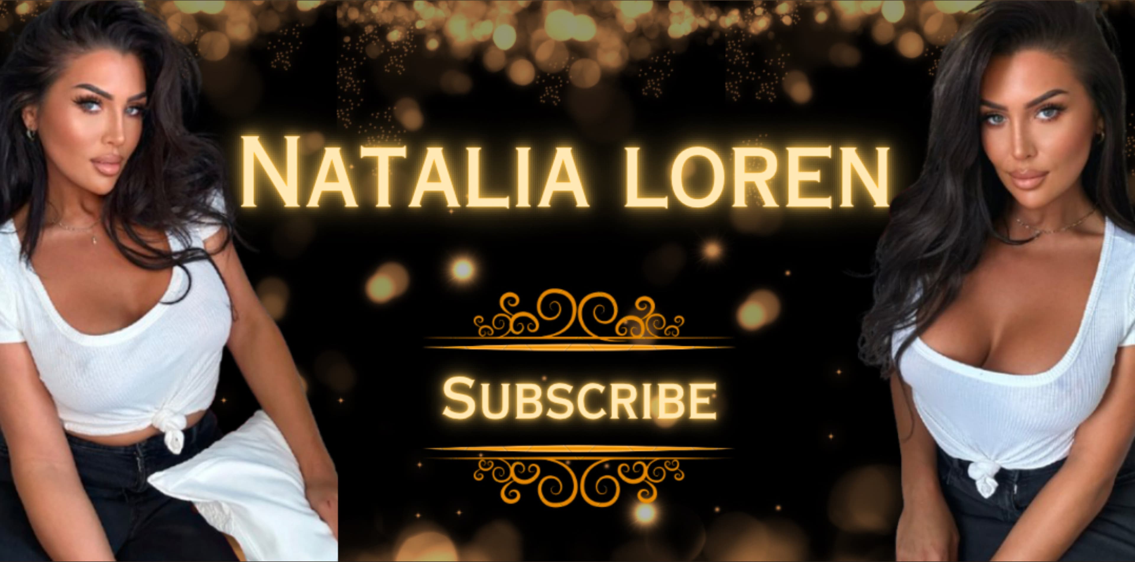 Natalia Loren 😘 banner image