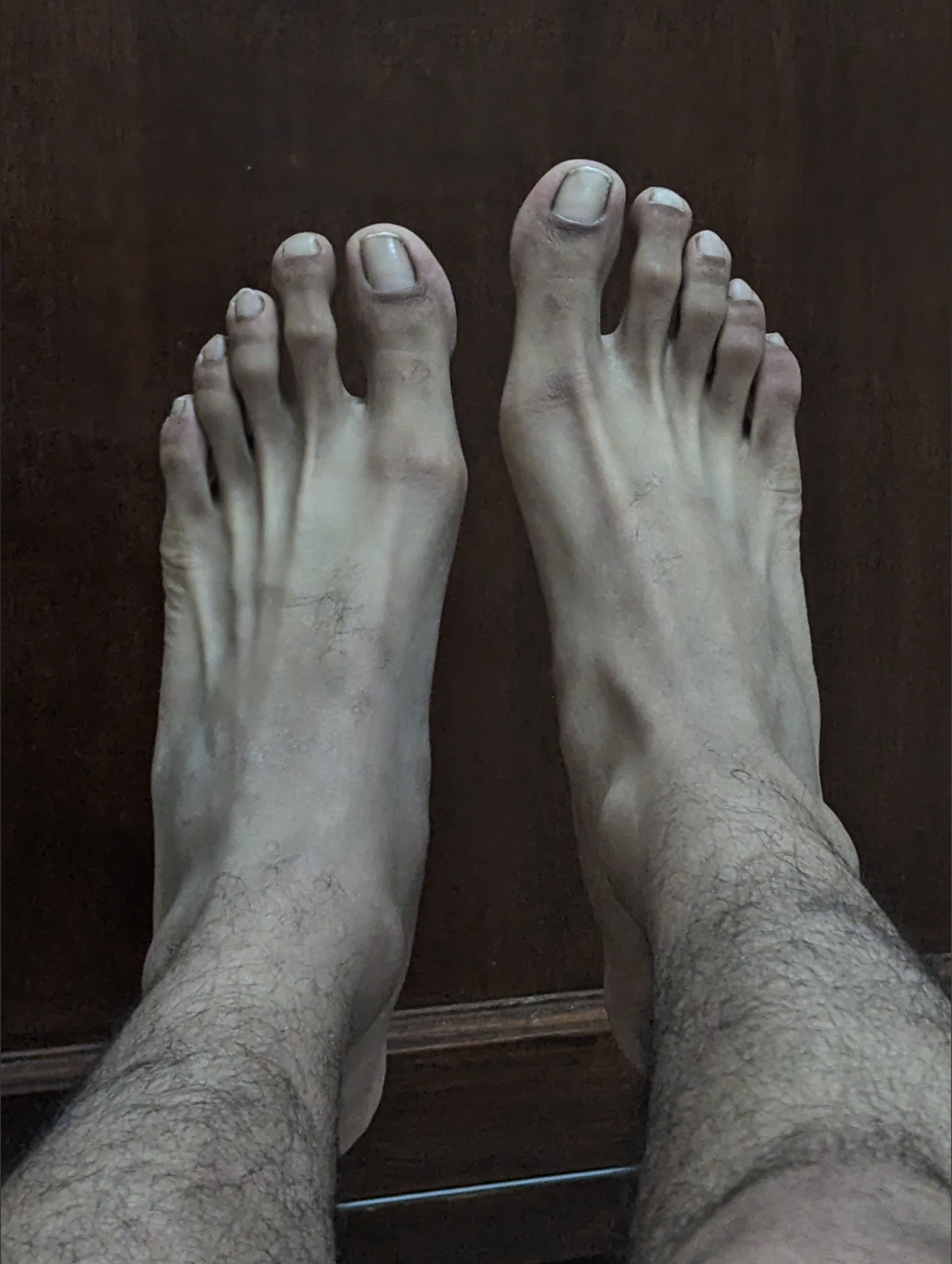 VeinyFeet Guy MX banner image