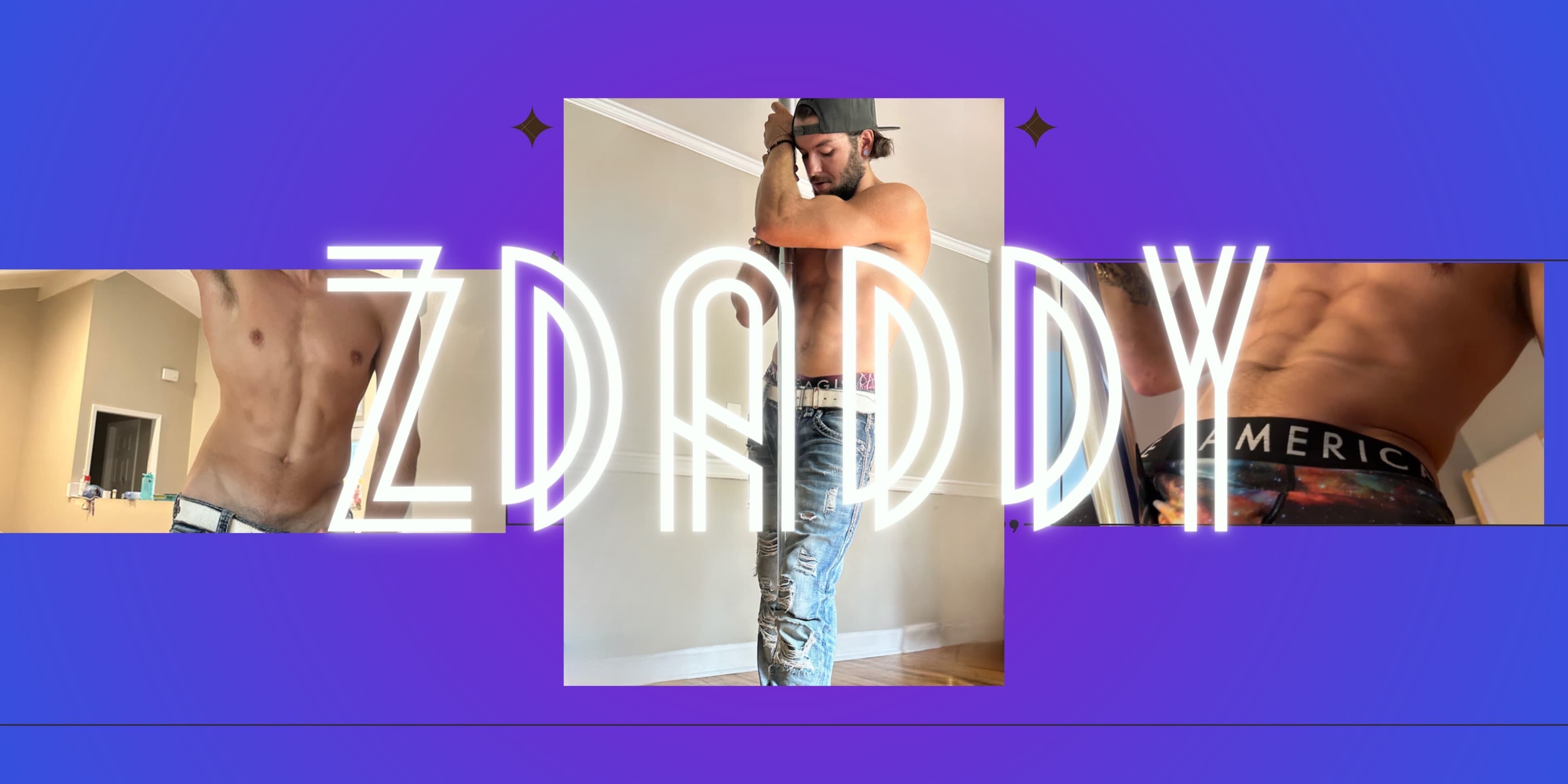 Z DADDY ⚡️ banner image