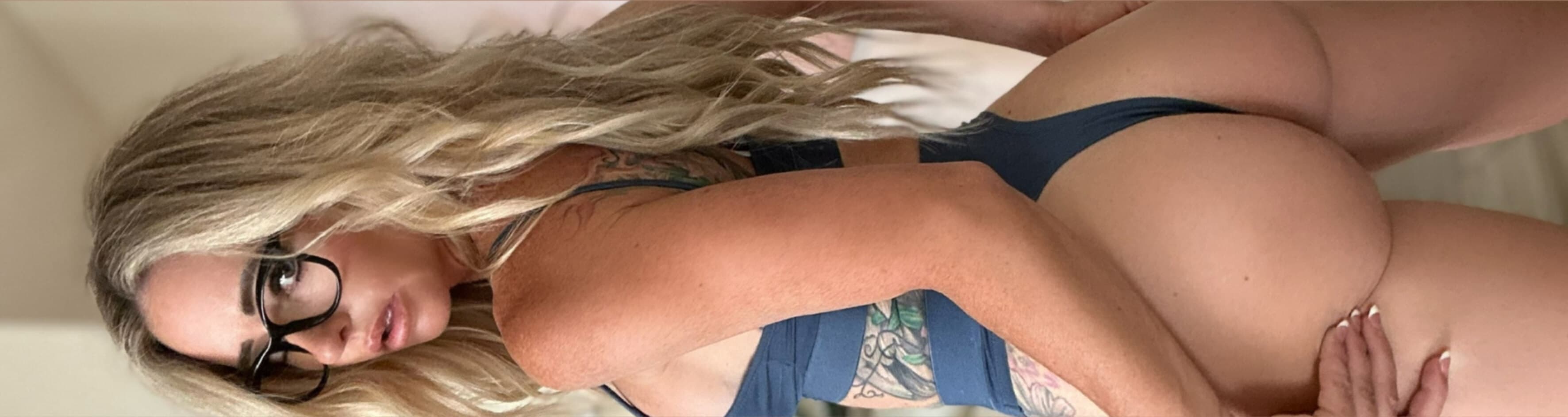 Miss Swagger #1 M!LF 👀 banner image