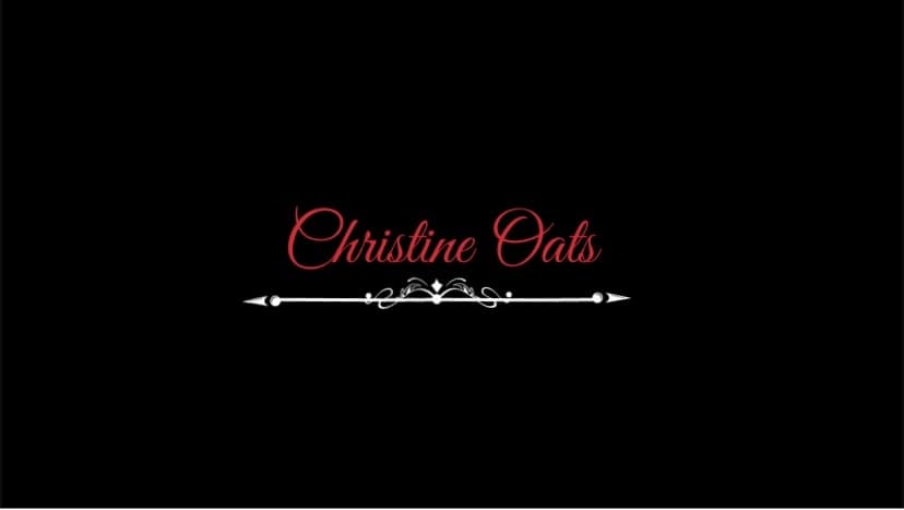 Christine banner image