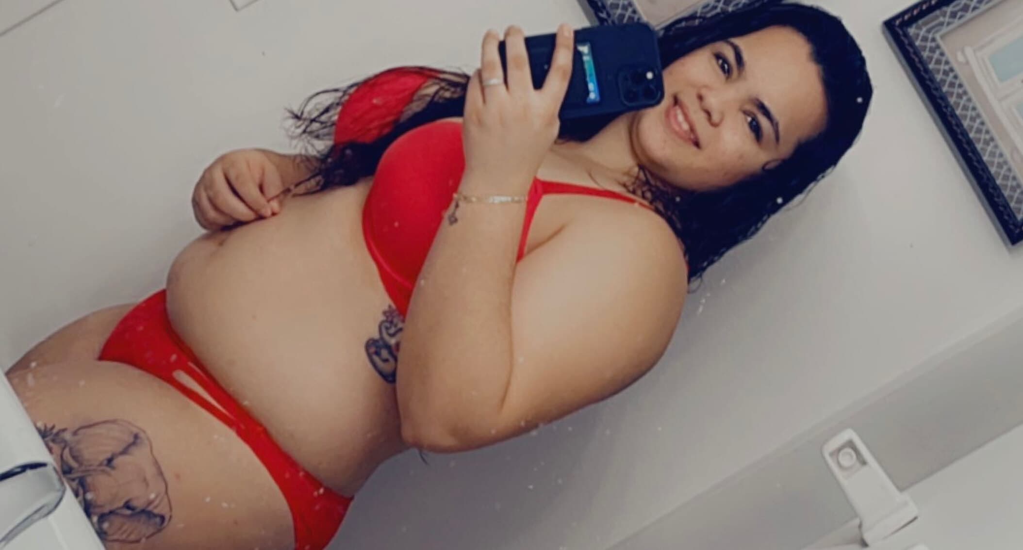 SexyCubanMommy💋😈 banner image
