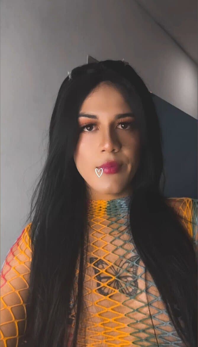Veronica Barrero banner image