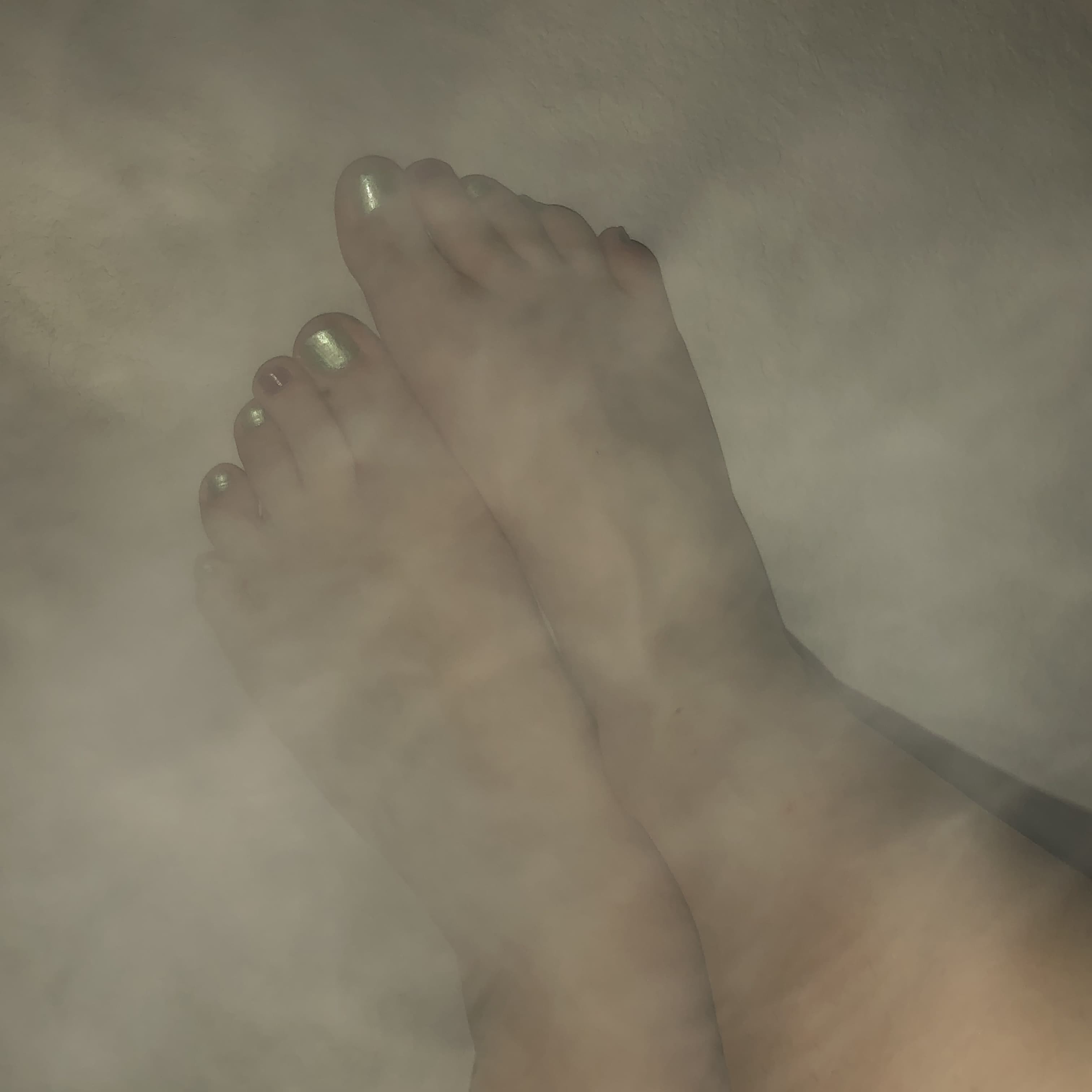 SweetFeet banner image