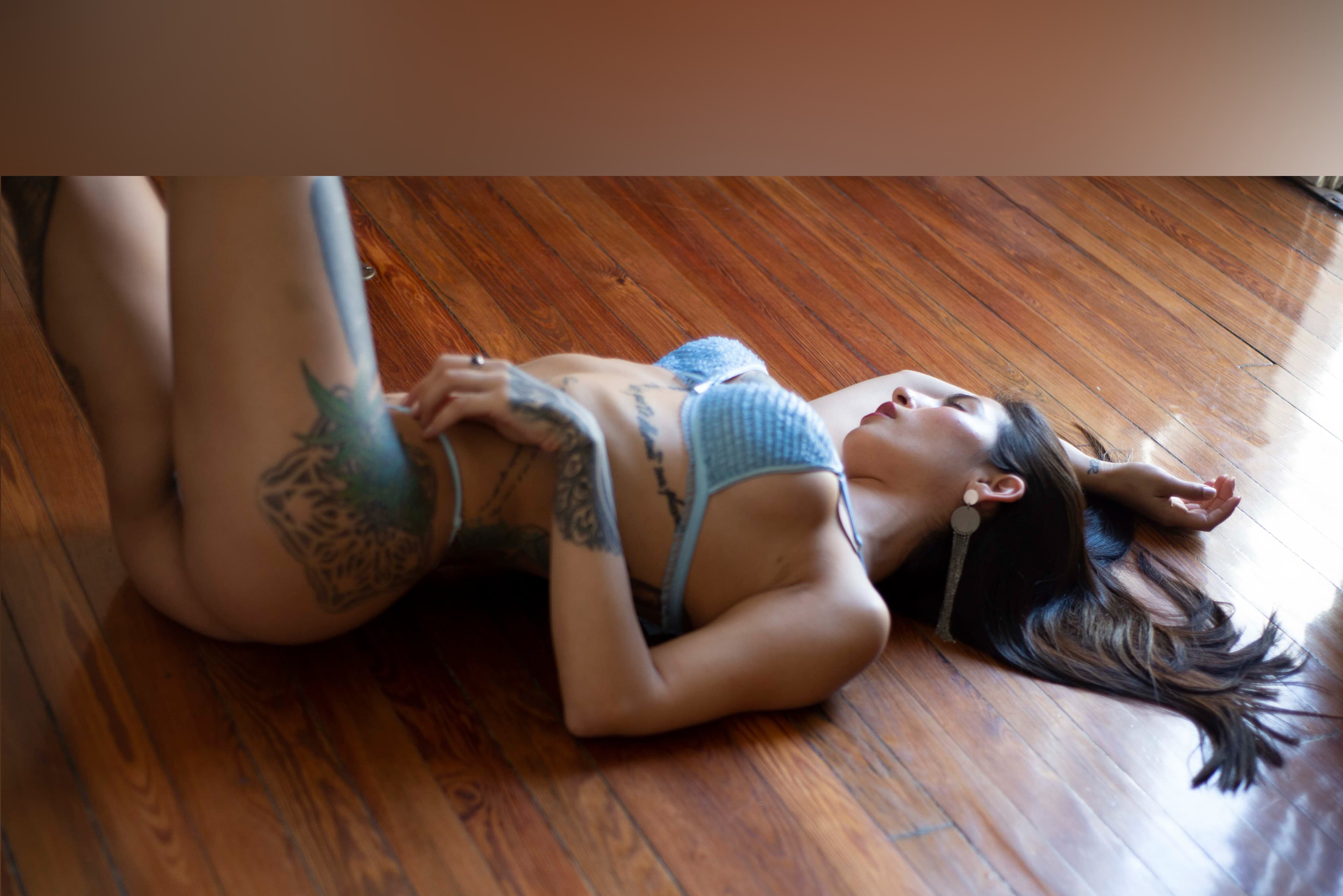 Ari banner image