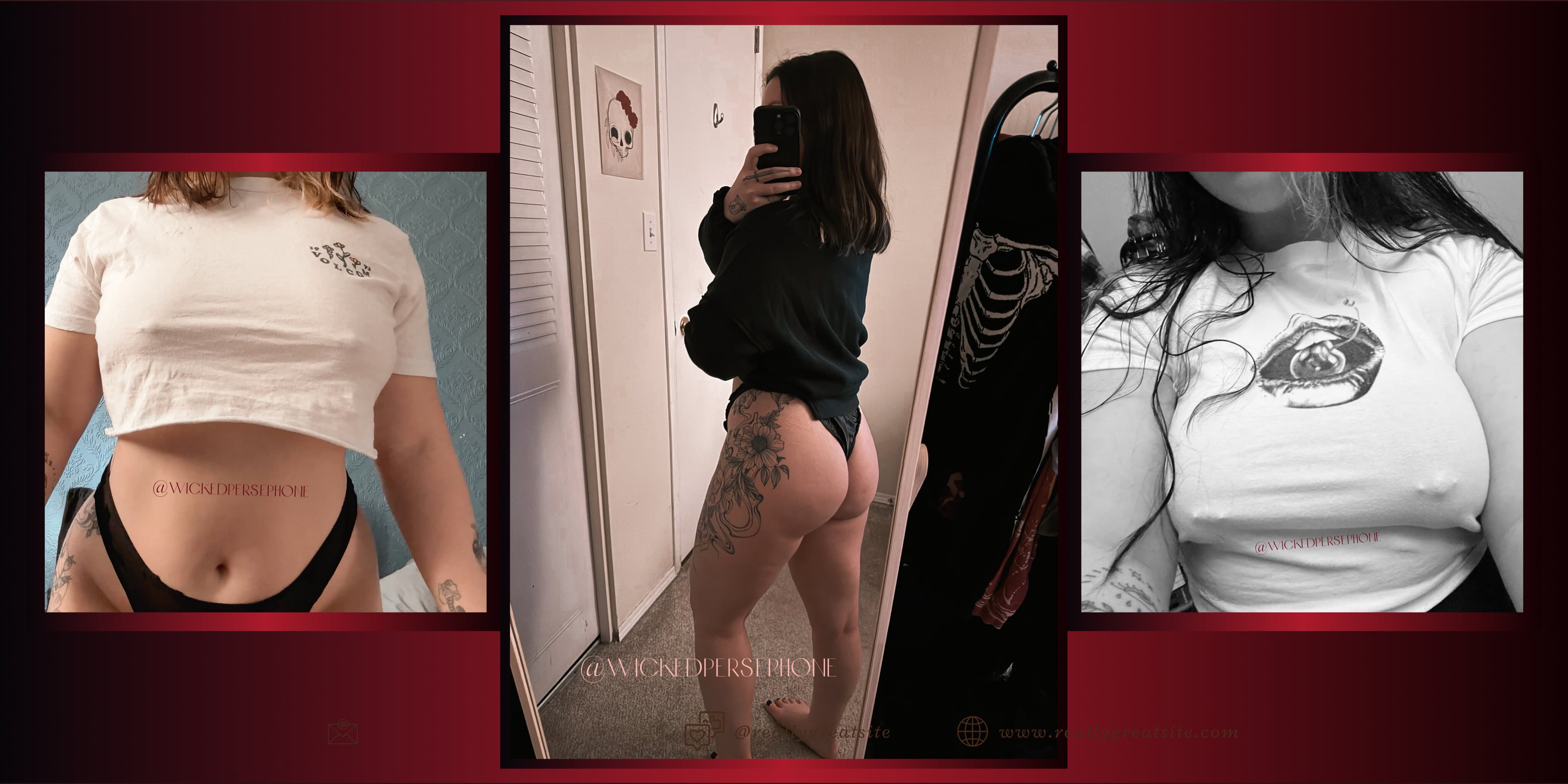 Layla Rose ๐ฅ banner image
