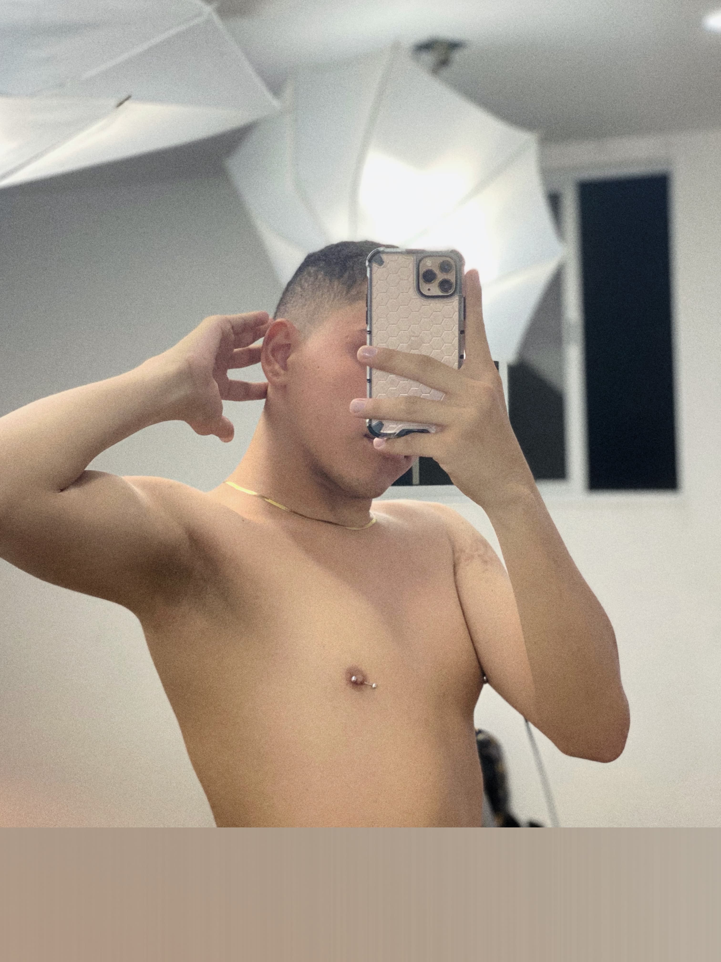 Chris πΉπ€΄π½ WBC Model banner image